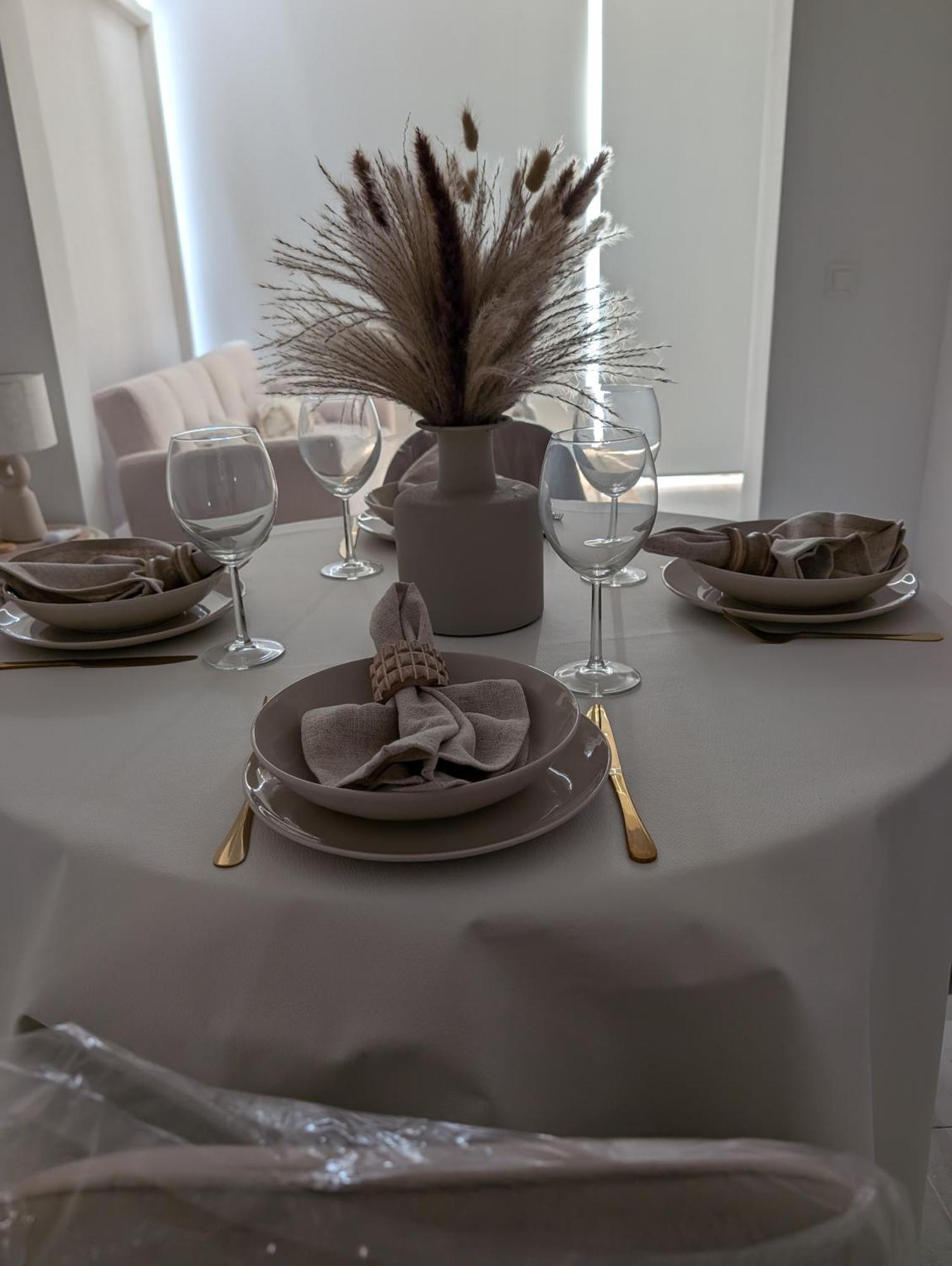 Apartment Alalba *