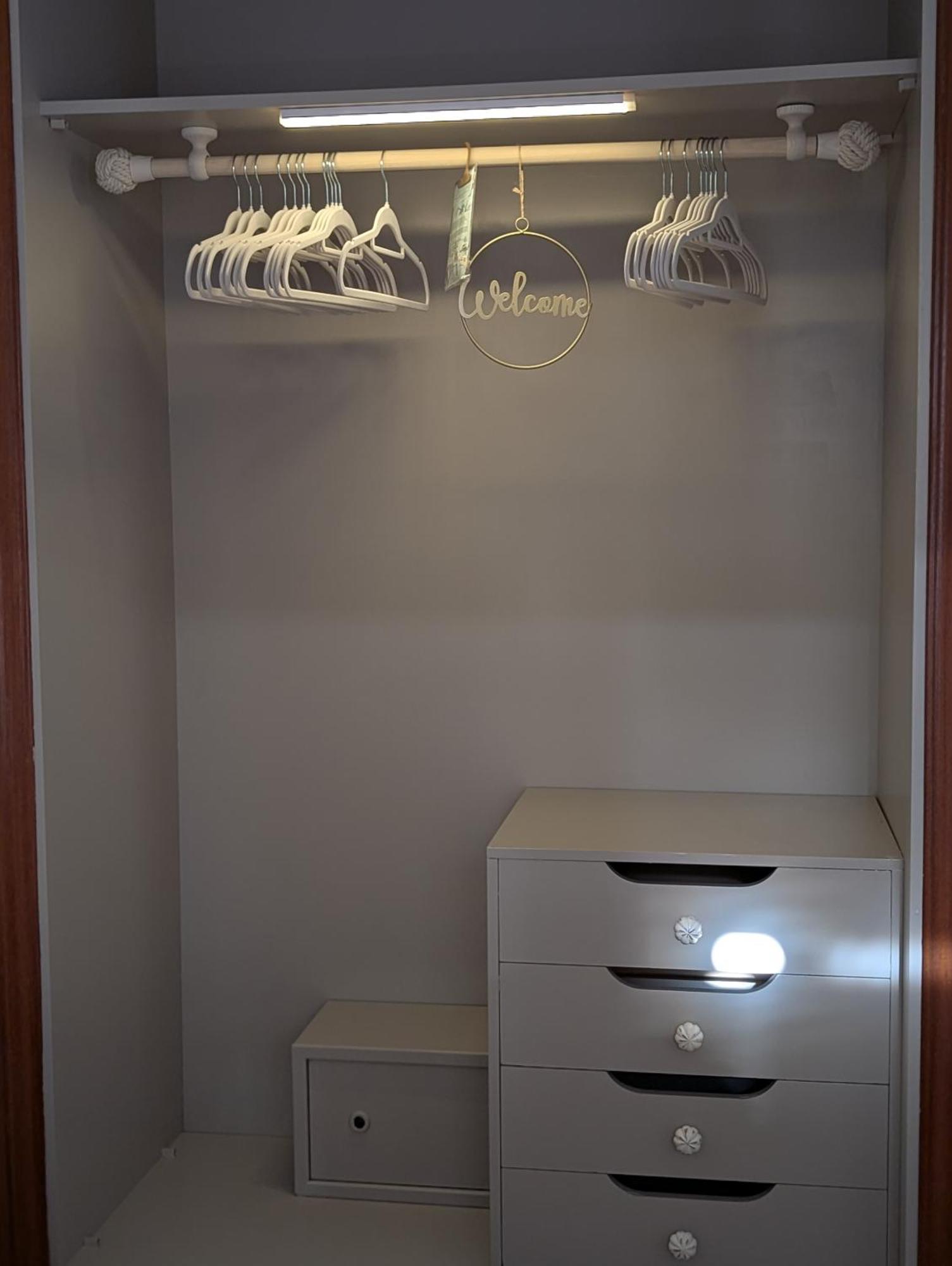 Alalba Apartment *