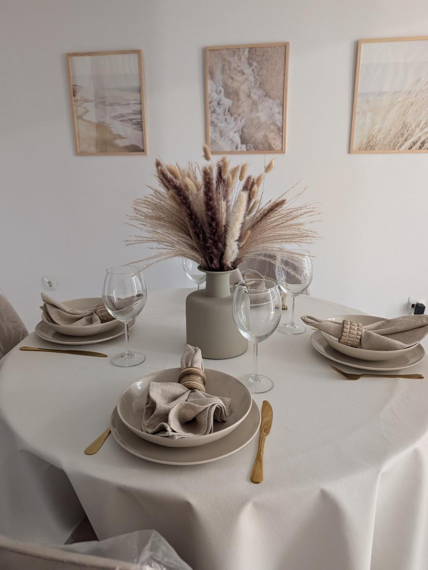 Alalba Apartment Benidorm
