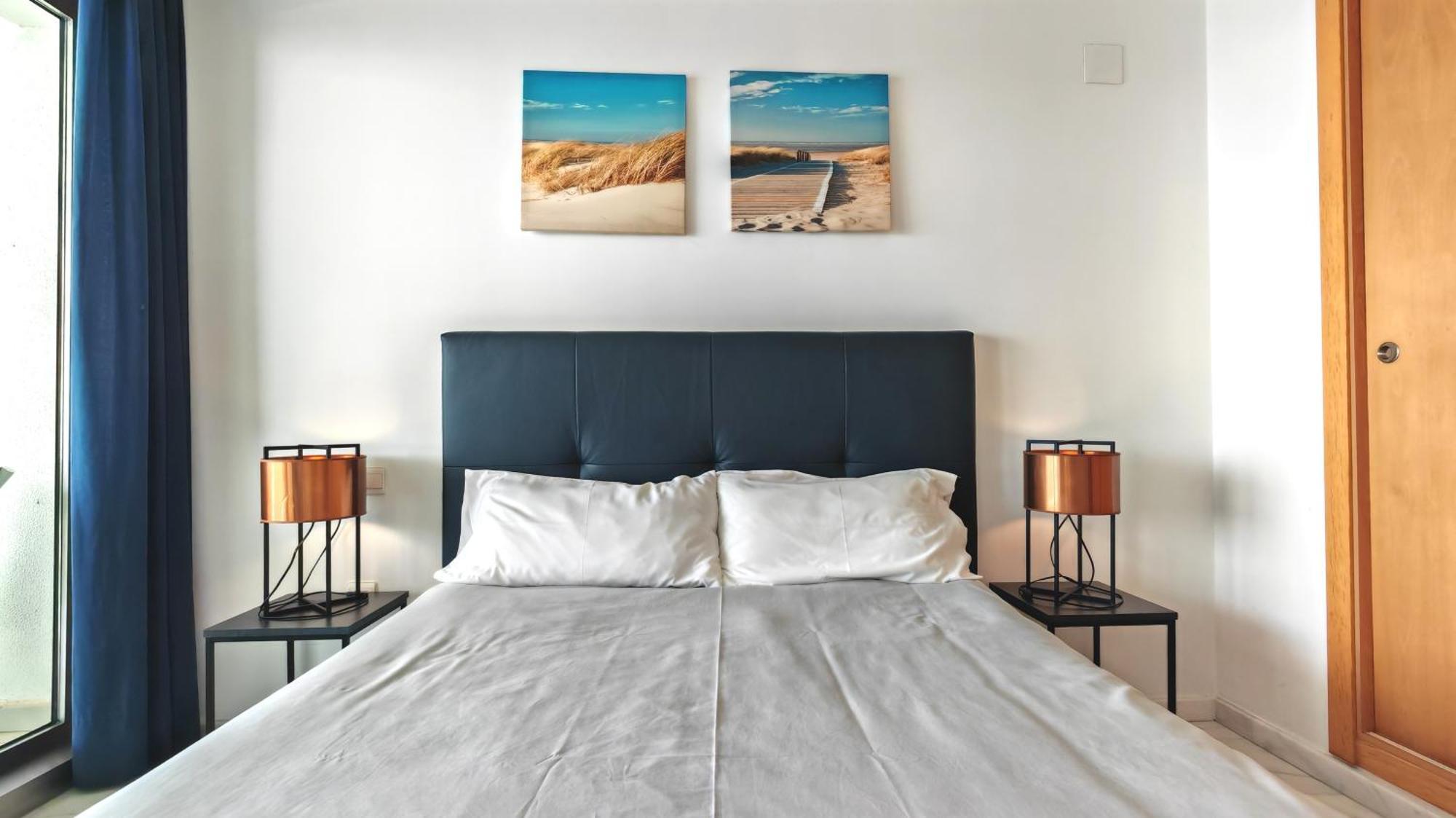 Appartement Floor 29 - Two-bedroom With Sea Views *