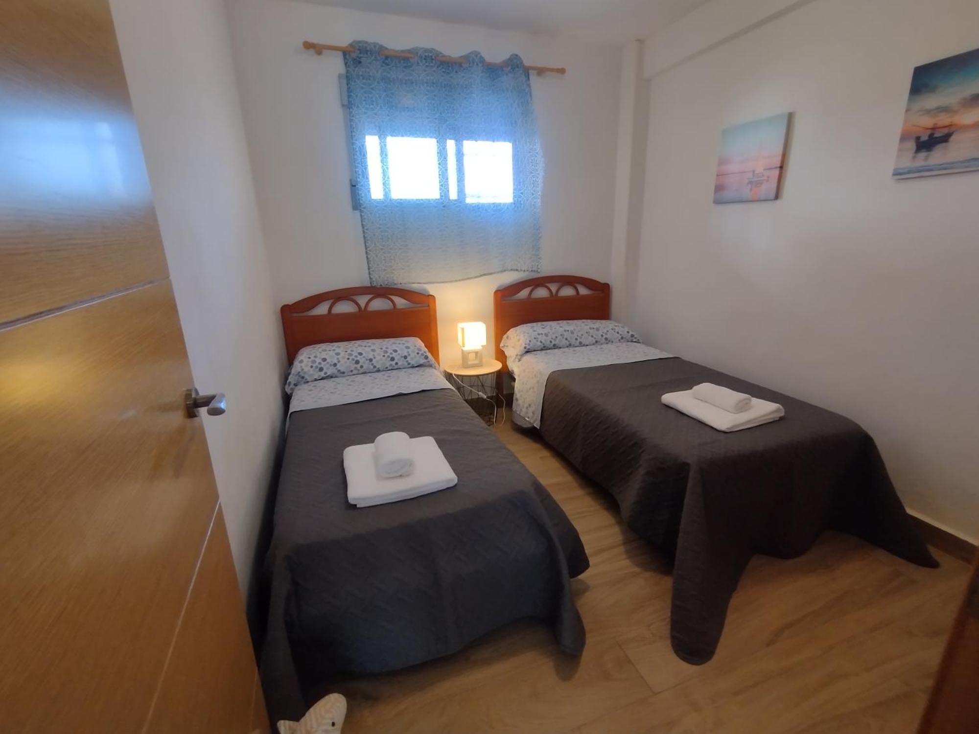 Apartment Living Benidorm. Playa Levante