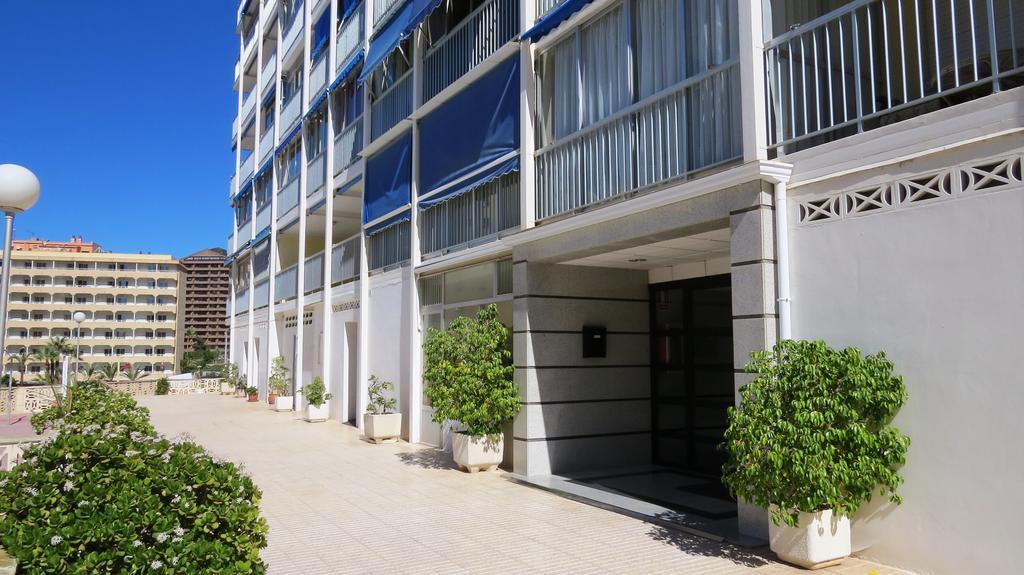 Halcon Levante Apartment Benidorm