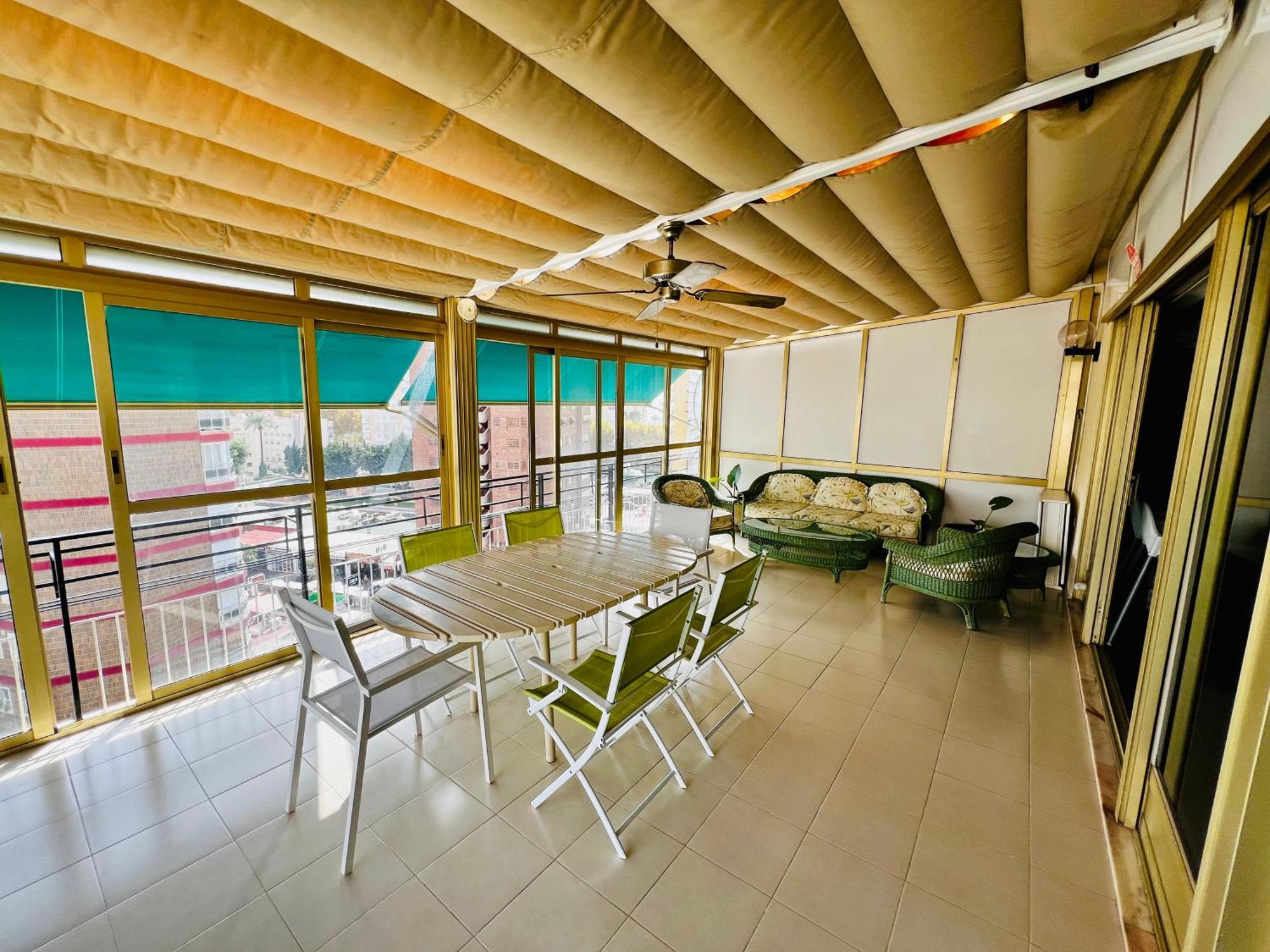 Appartement Donabeach Penthouse