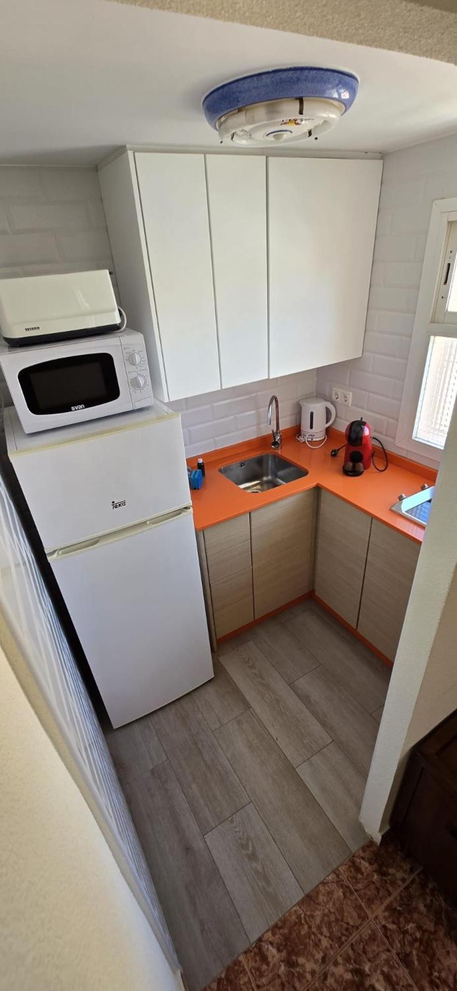 Apartamento Albatros 16 *