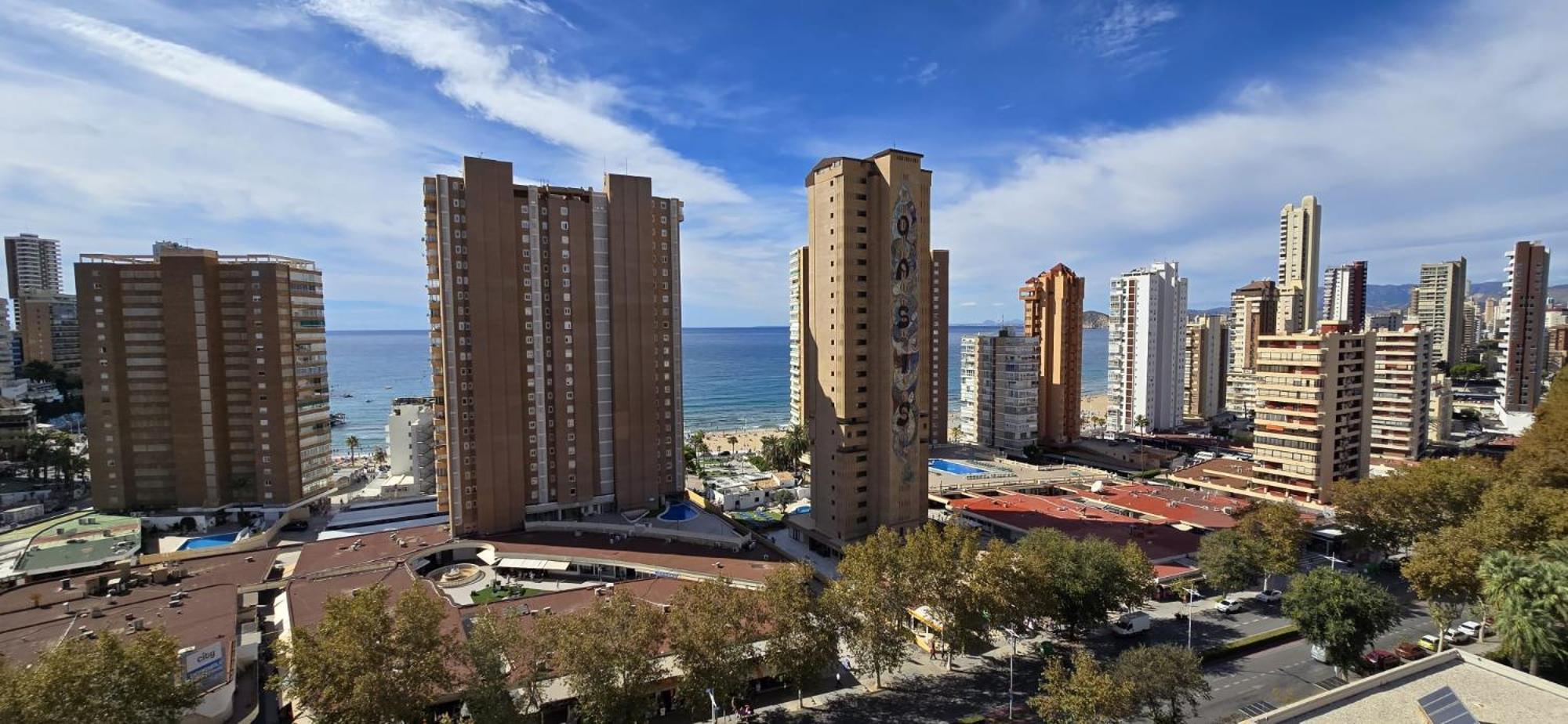 Apartamento Albatros 16 *