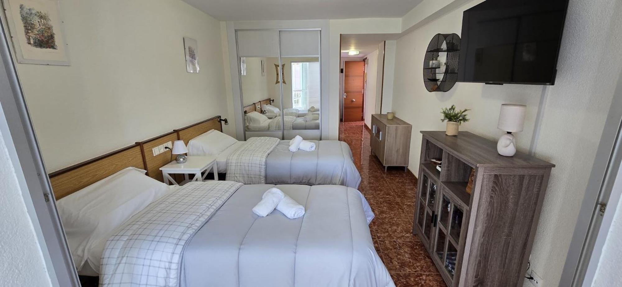 Apartamento Albatros 16