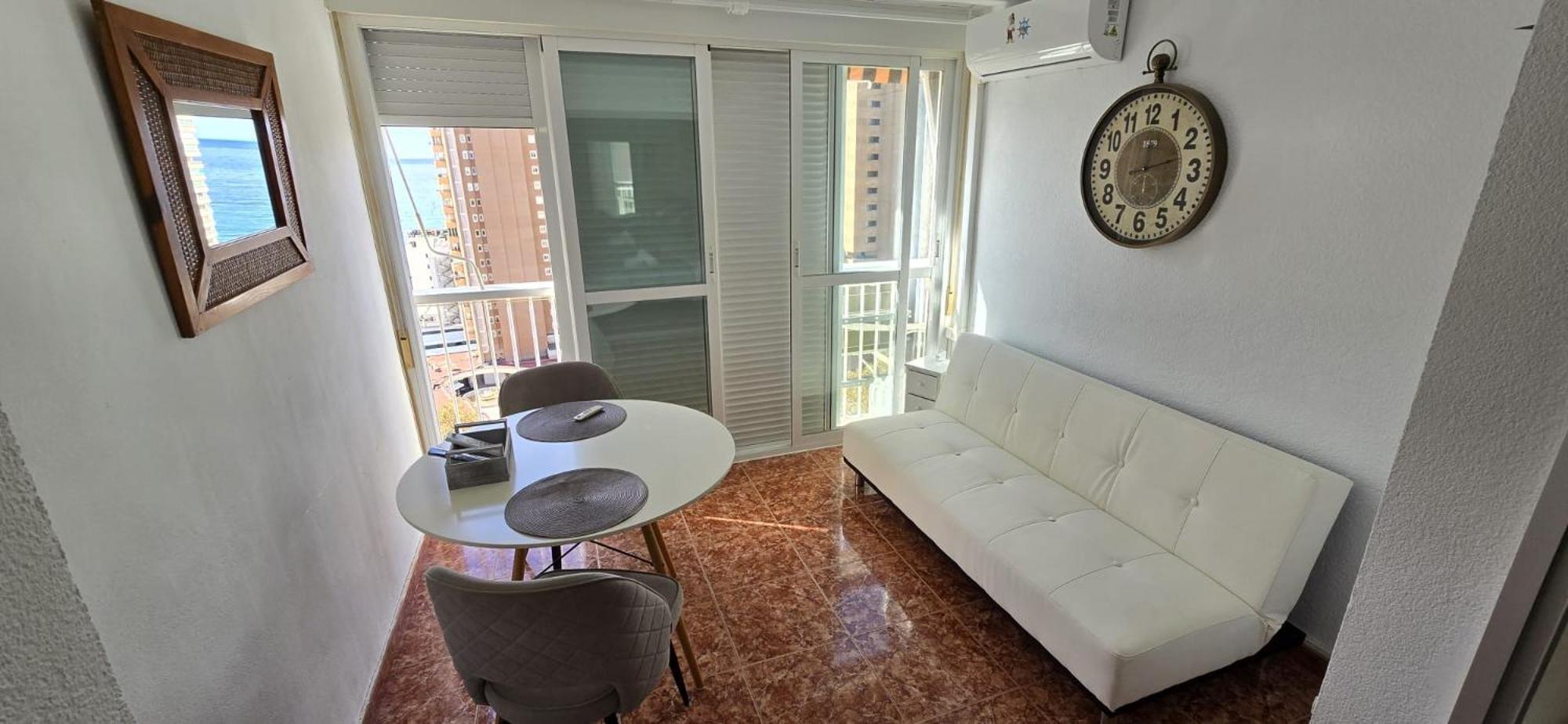 Albatros 16 Apartamento *