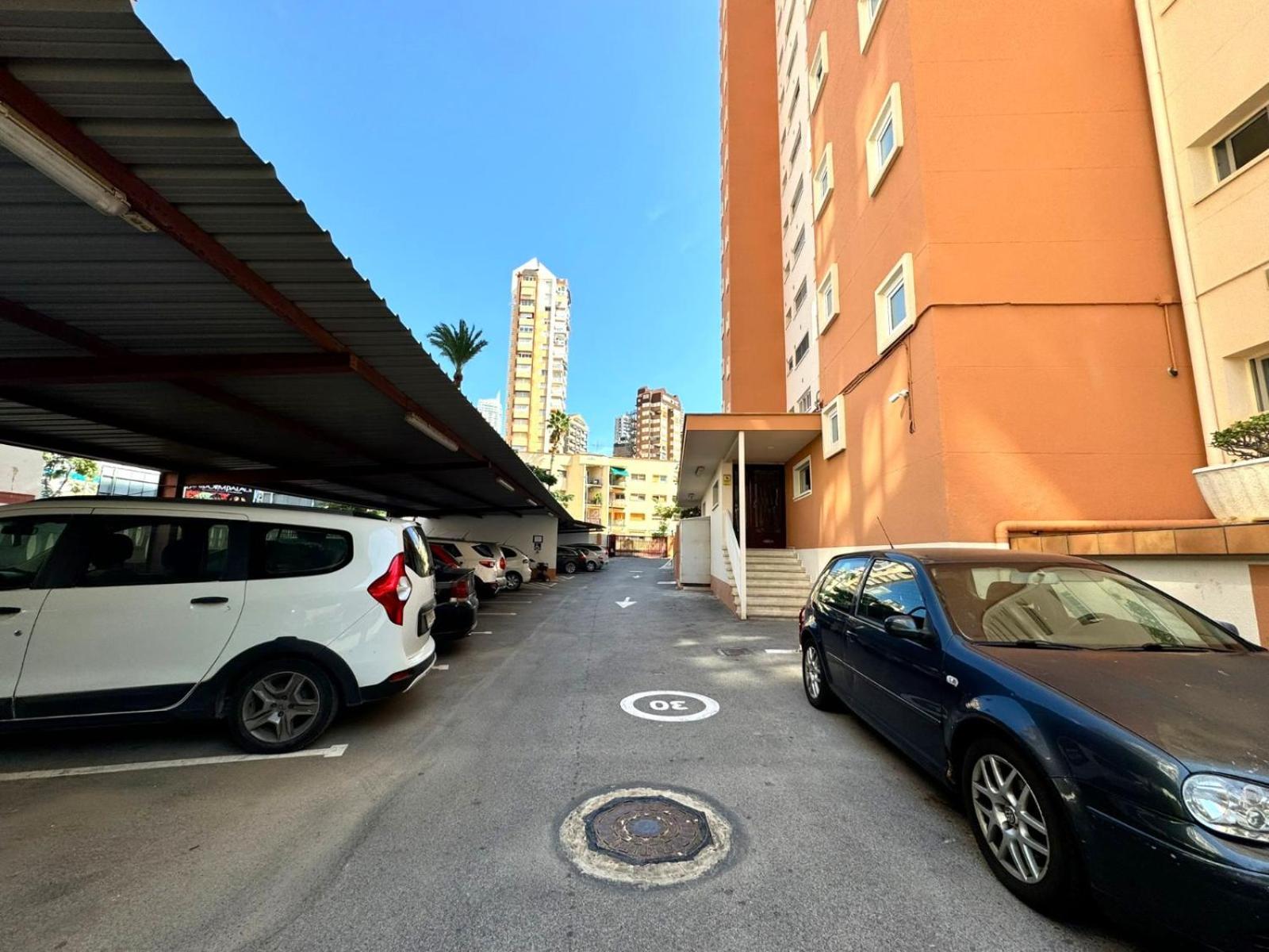 Albatros 16 * Benidorm