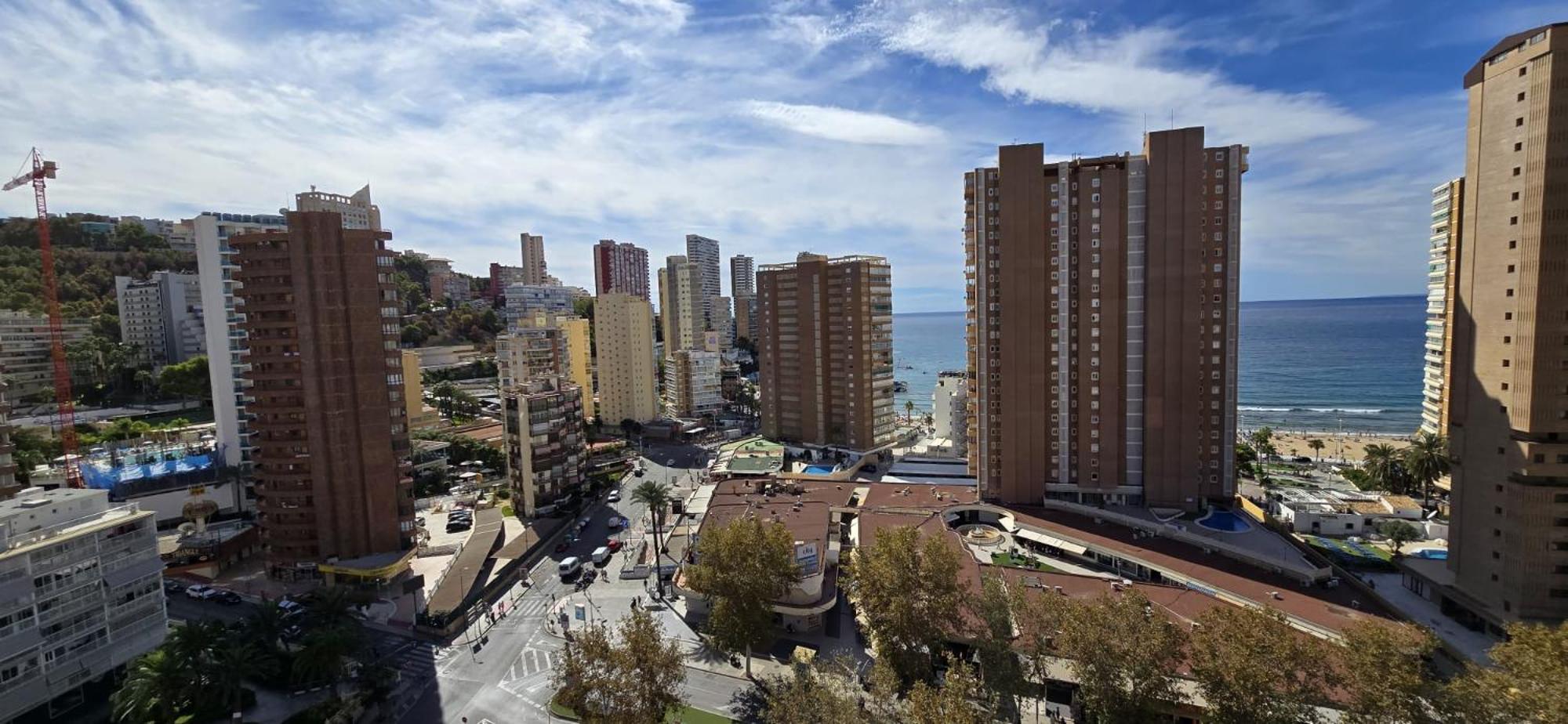Albatros 16 Apartamento