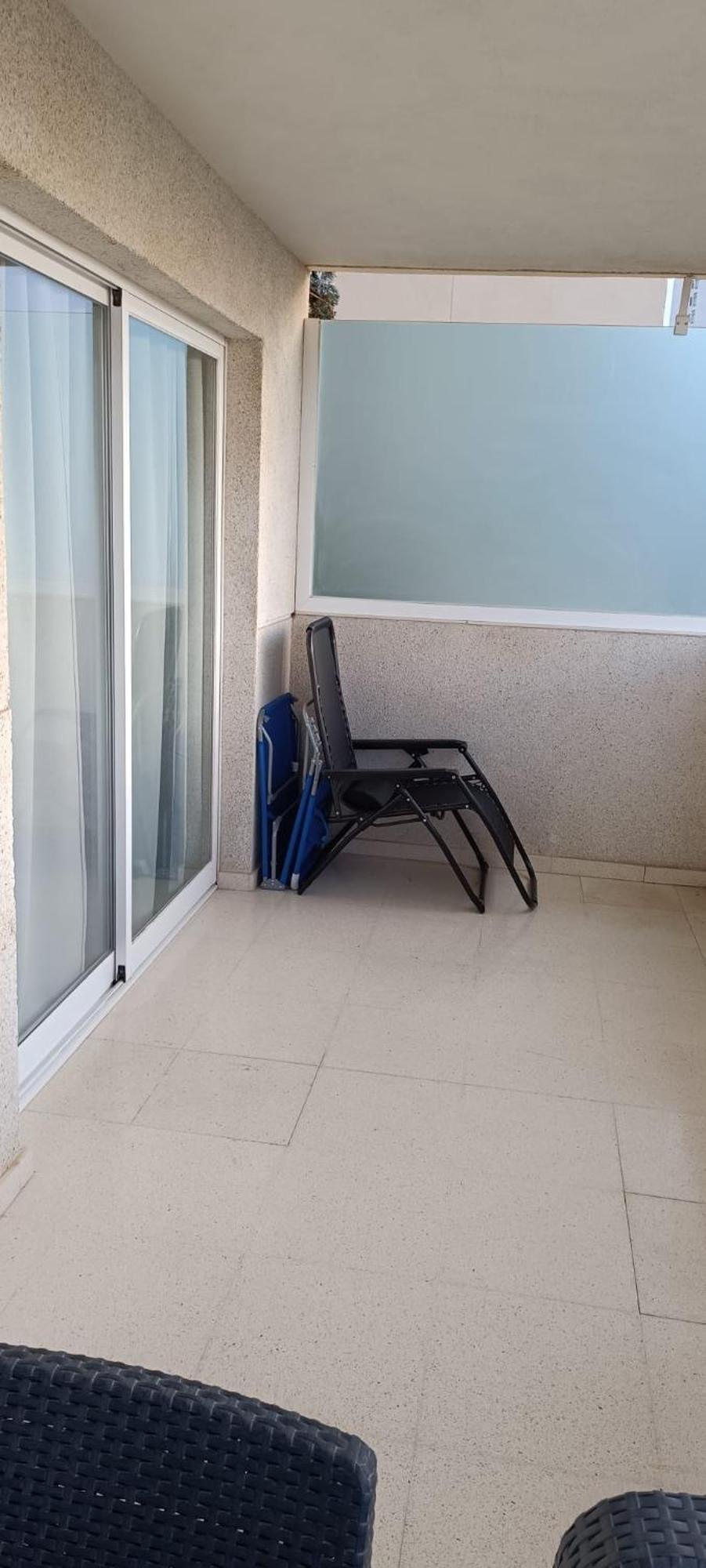 Apartamento Levante Apartment