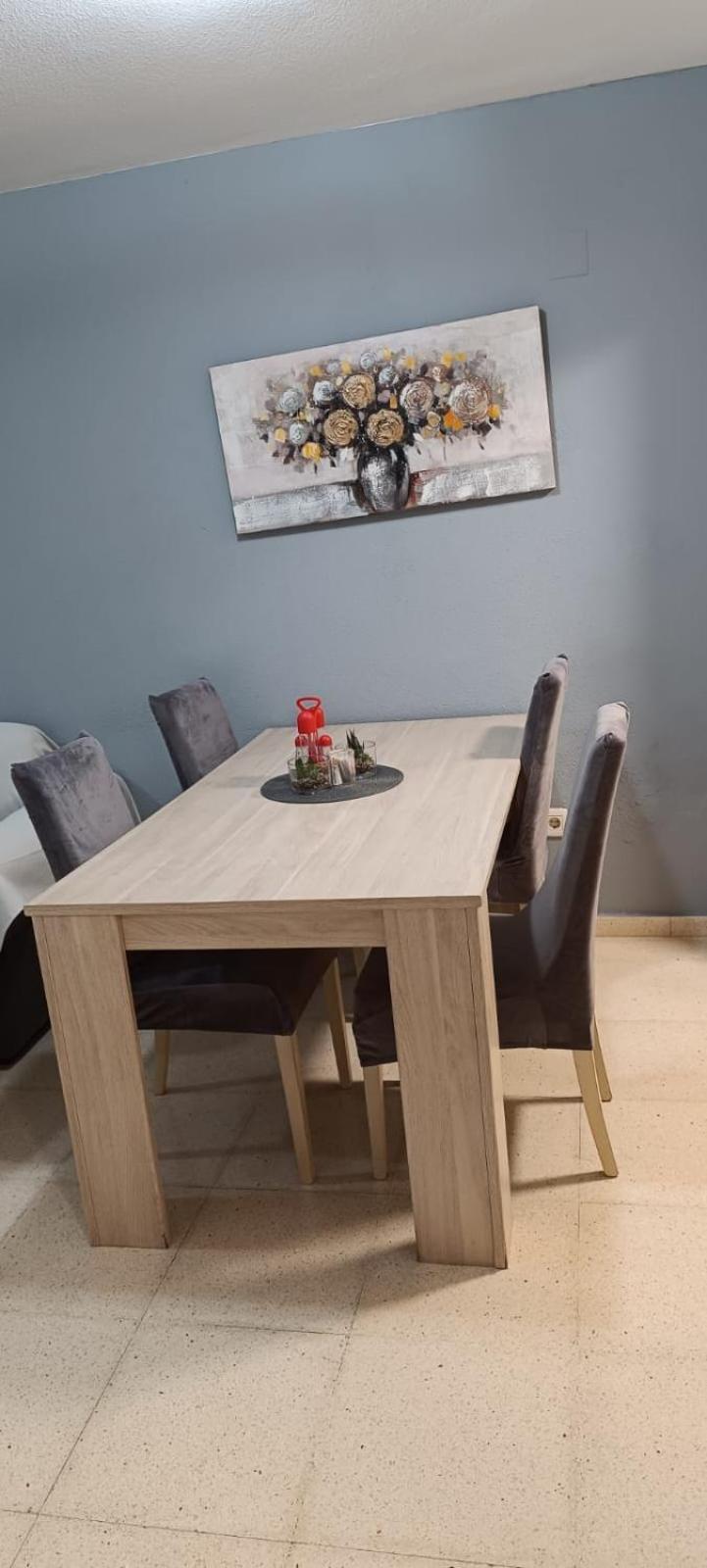 Apartamento Levante *