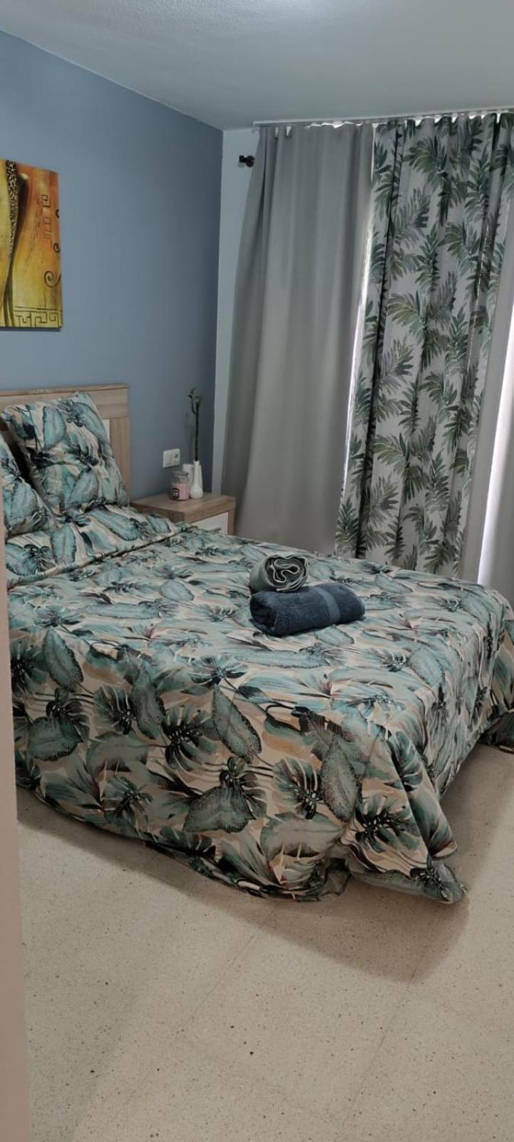 Apartamento Levante Benidorm