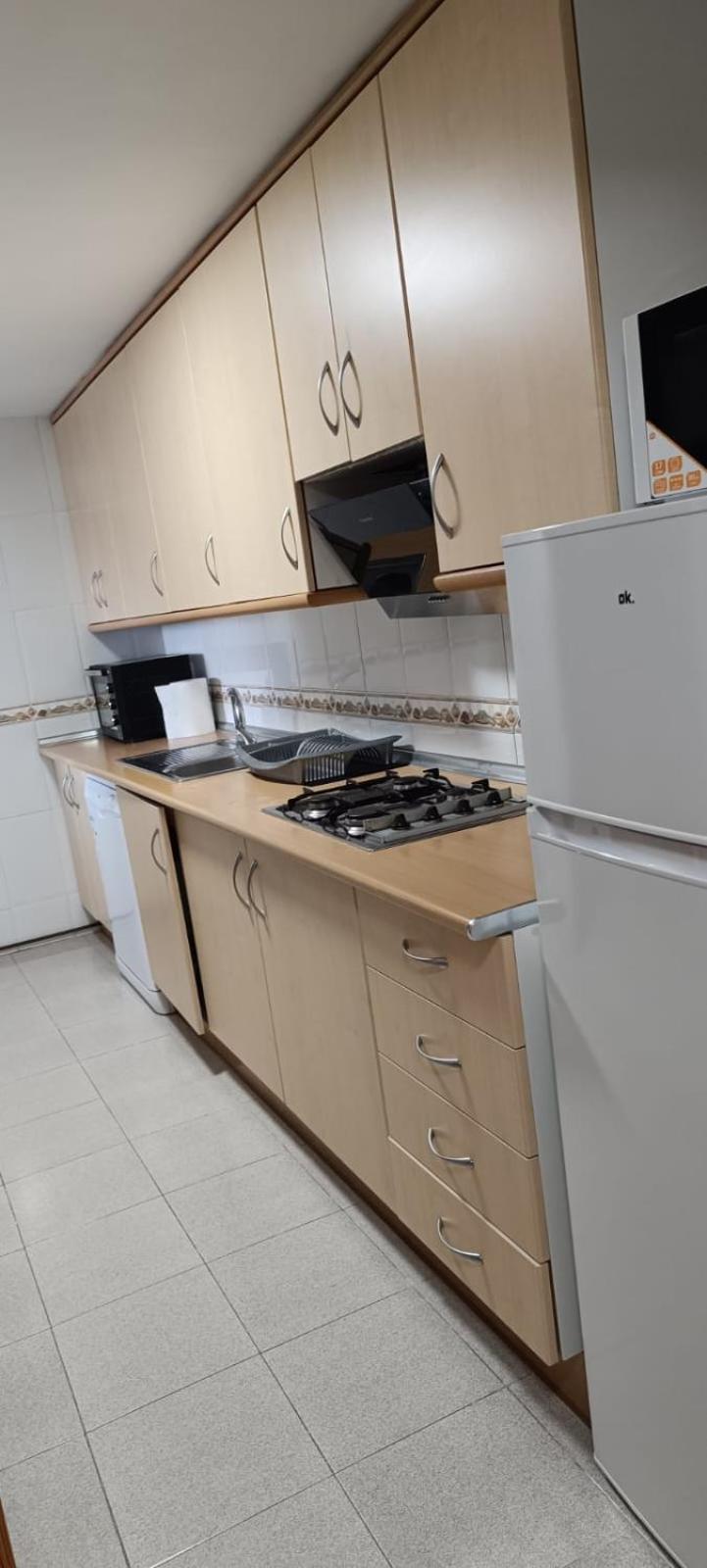 Apartamento Levante