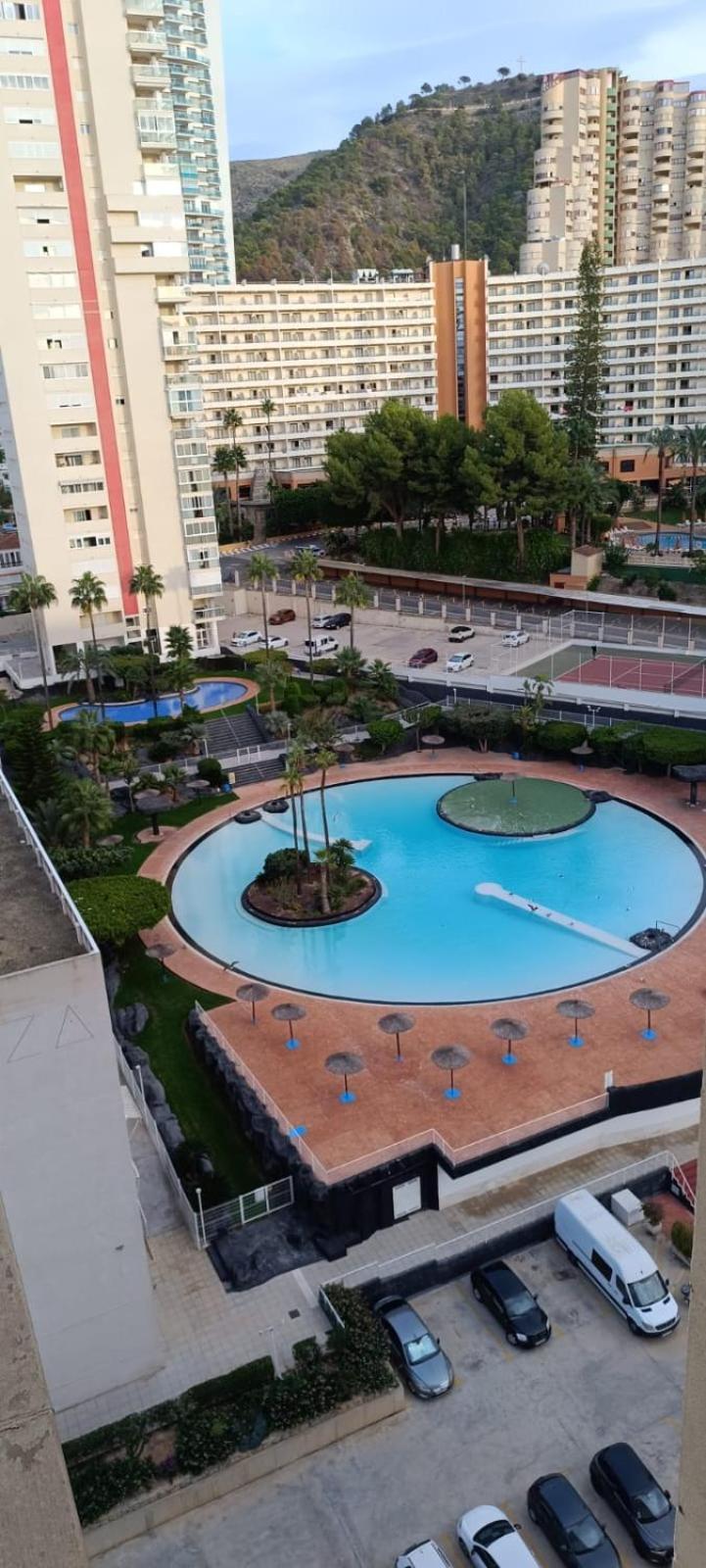 Apartamento Levante * Benidorm
