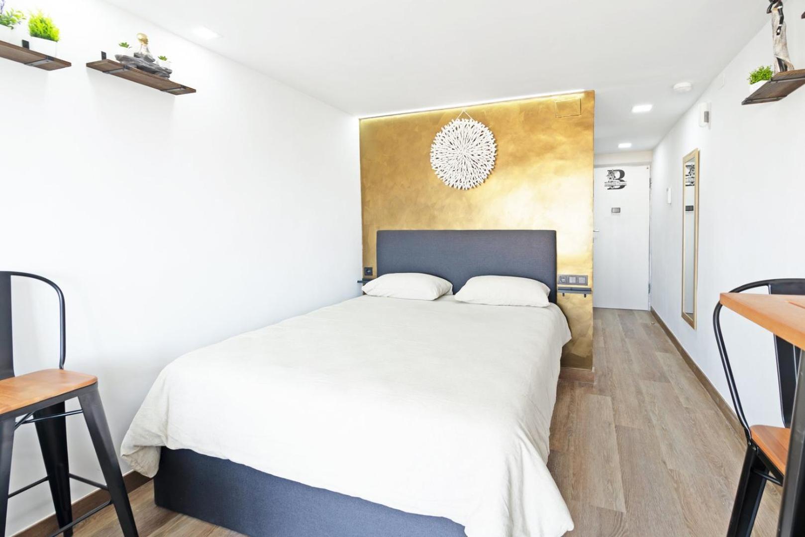 Lovely In The Centre Apartment