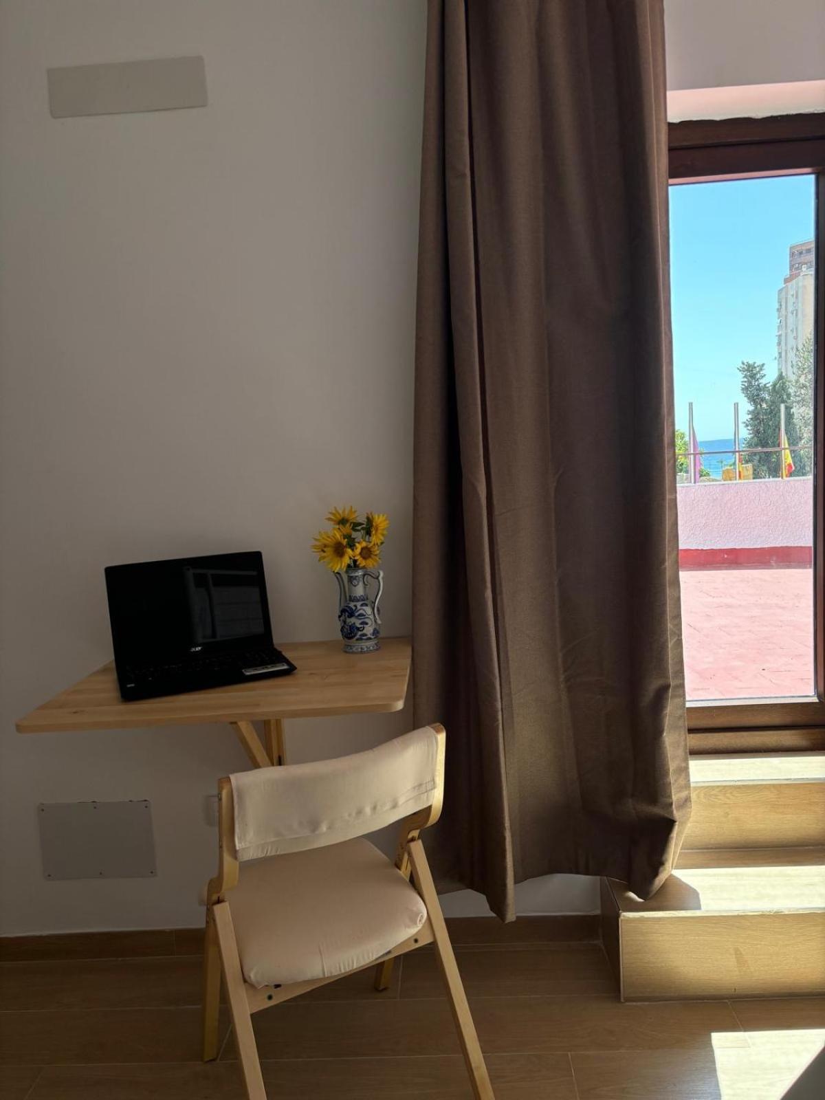 Chalet Ca Nelo If Benidorm