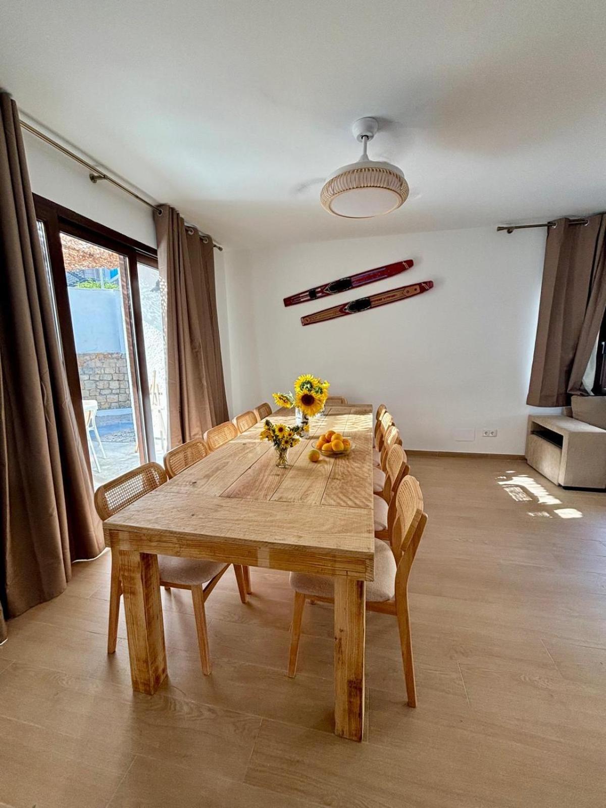 Ca Nelo If Chalet Benidorm