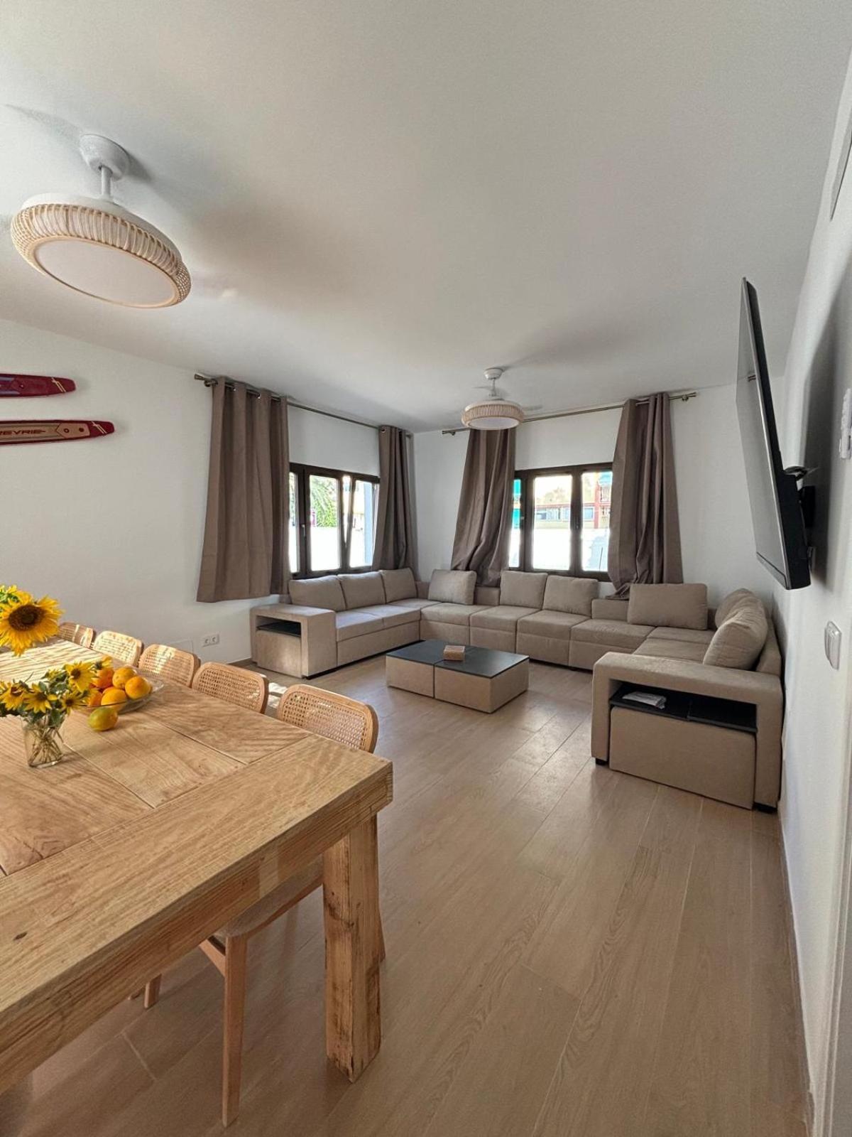 Chalet Ca Nelo If