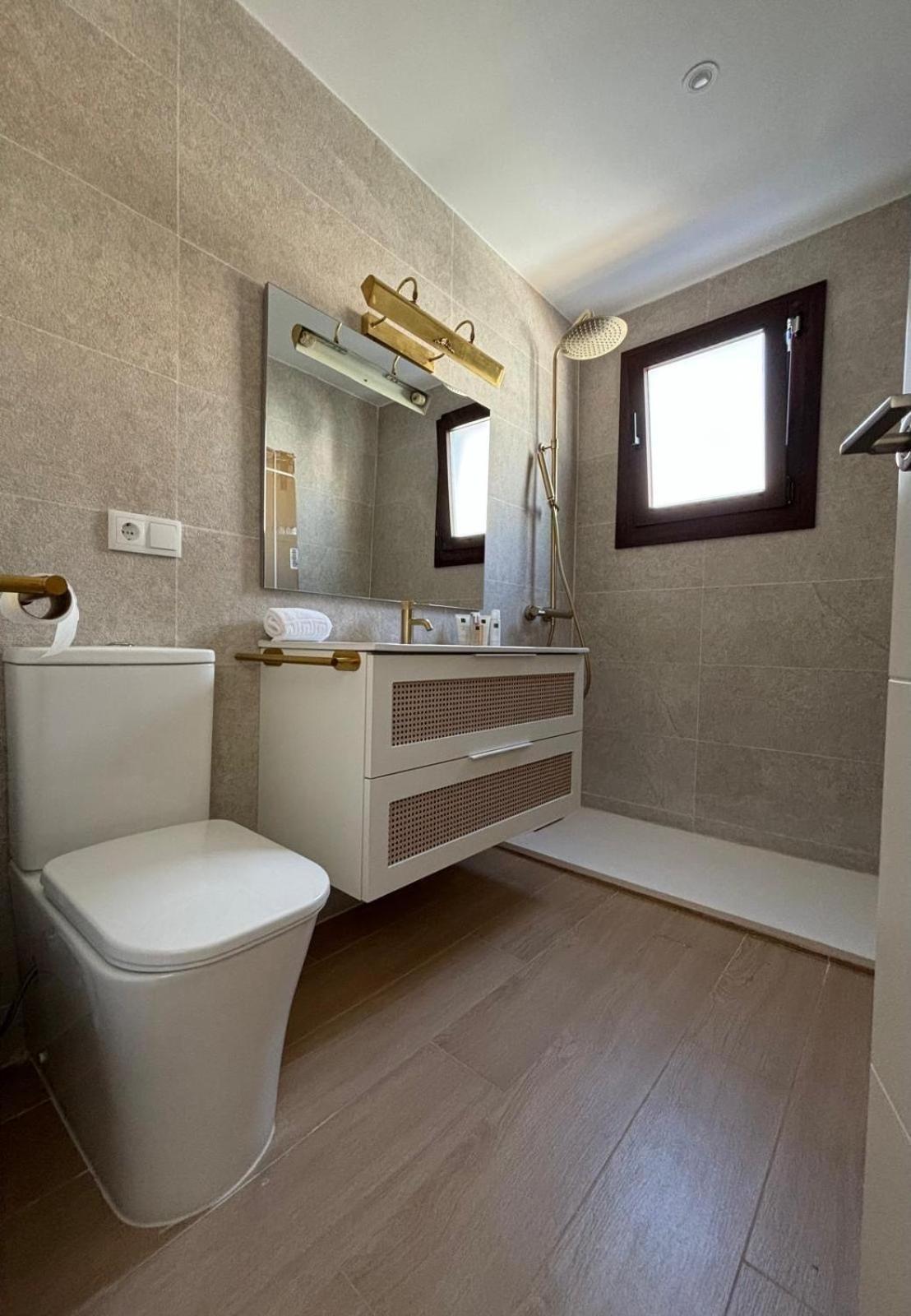 Chalet Ca Nelo If *