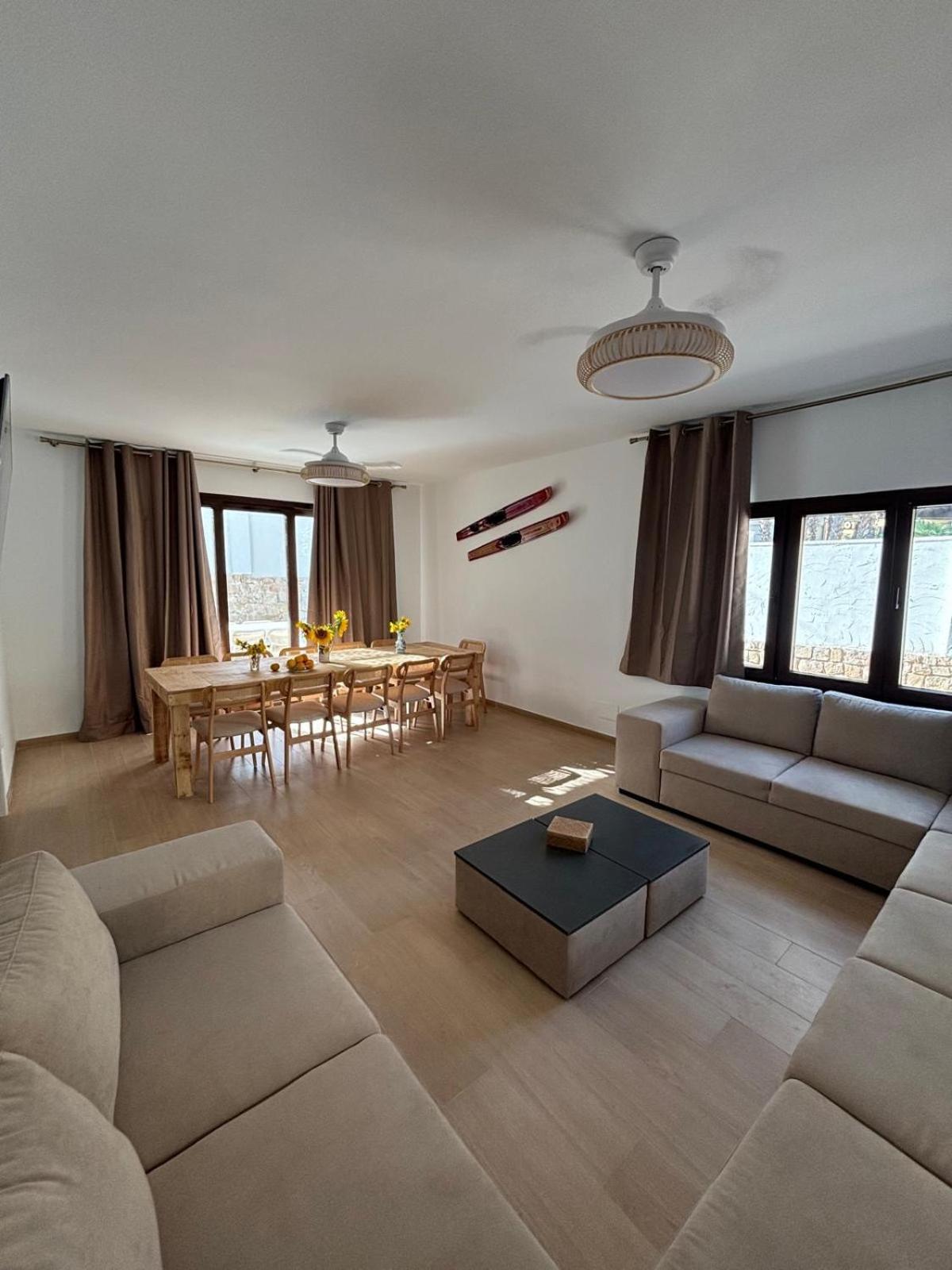 Ca Nelo If Chalet Benidorm