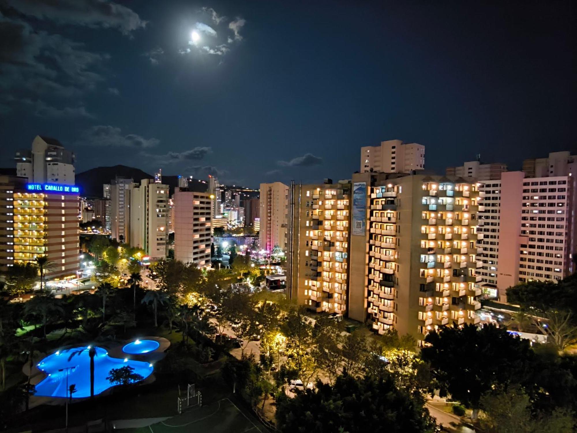 Mobydick 5 Apartamento