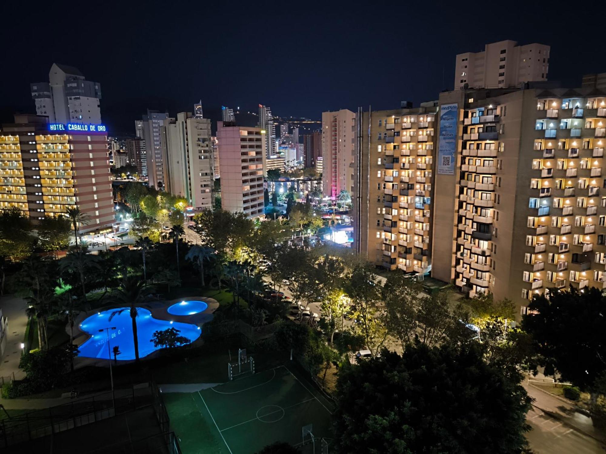 Apartamento Mobydick 5