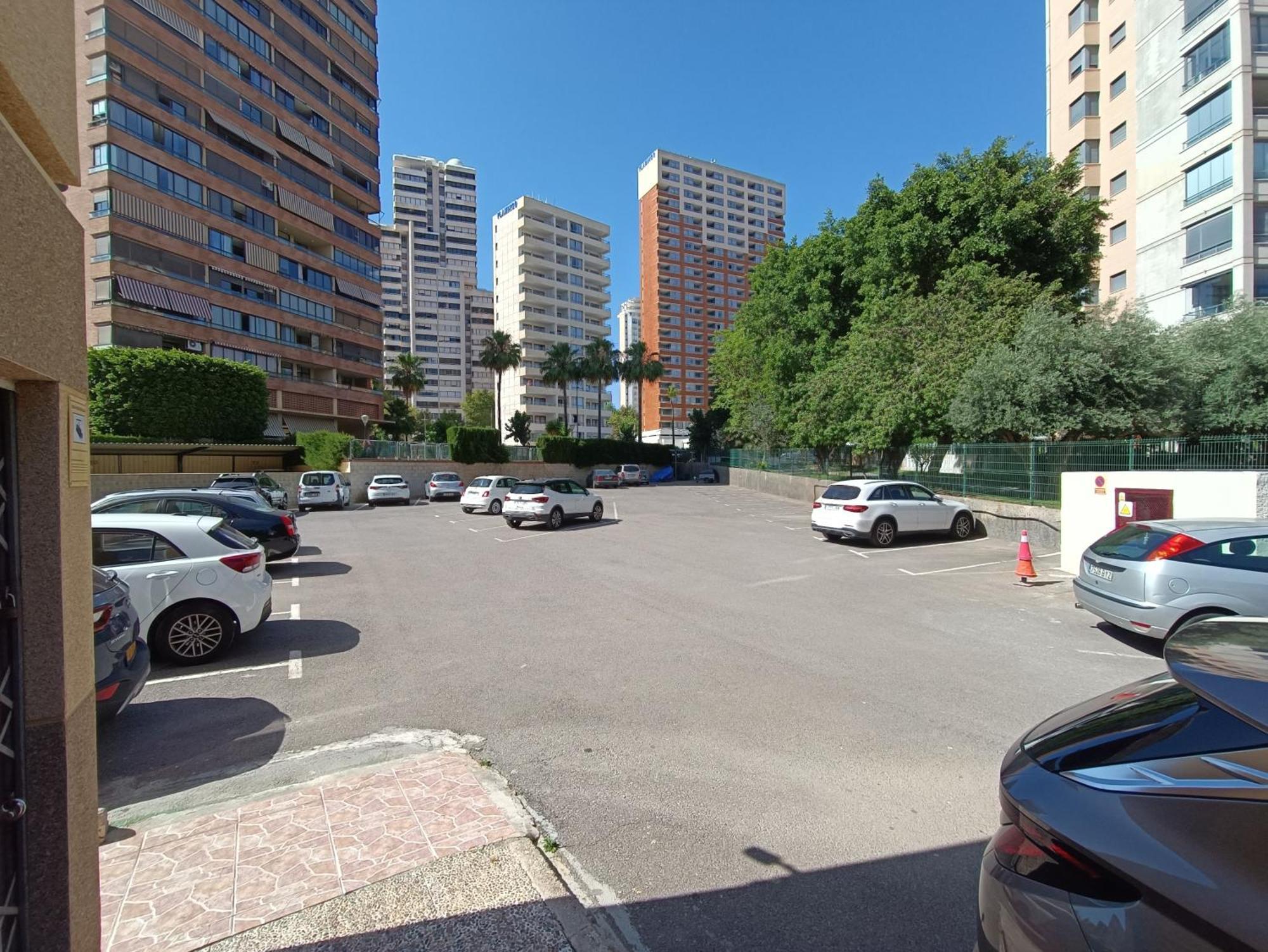 Apartamento Mobydick 5 *