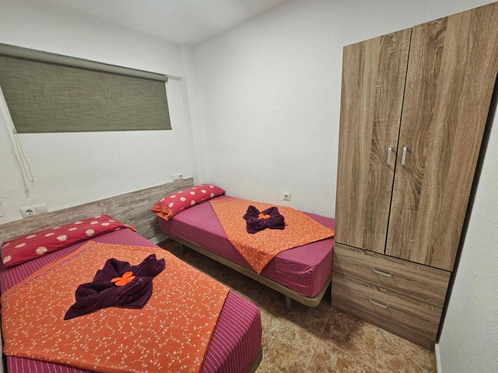 Apartamento Mobydick 5 *