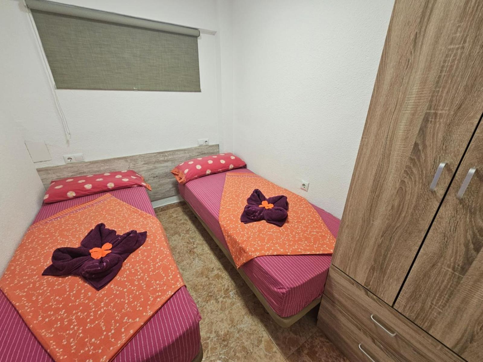 Mobydick 5 Apartamento *
