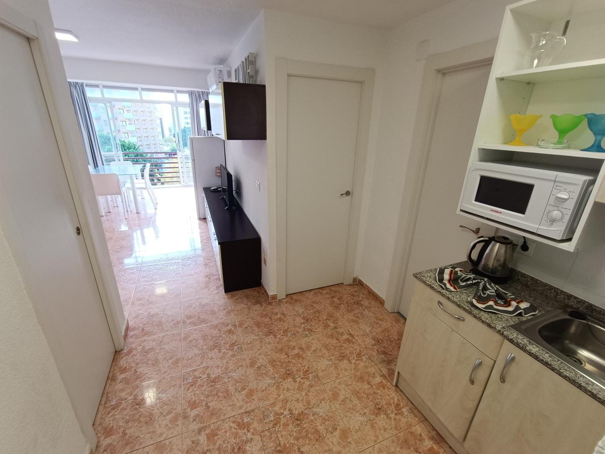 Apartamento Mobydick 5 *