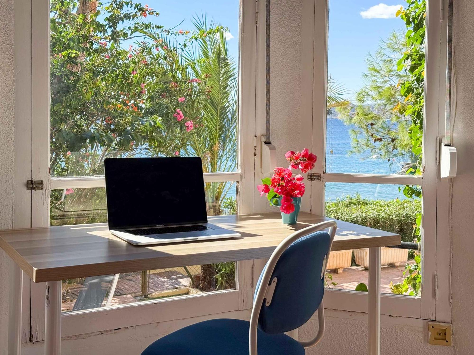 Apartamento Casa Voramar: Mirador Al Mediterraneo Benidorm