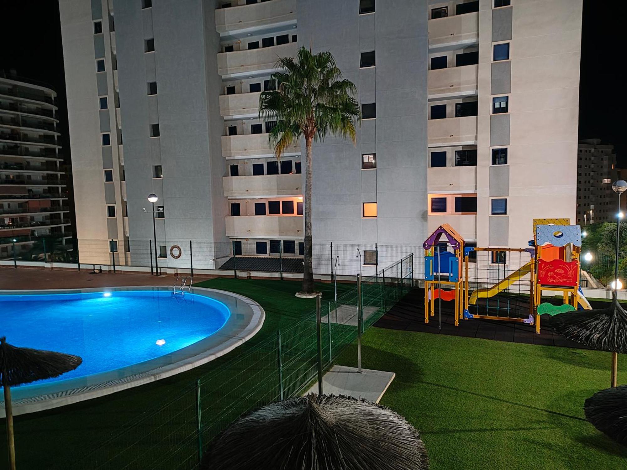 Encantador Cala Finestrat Apartment *