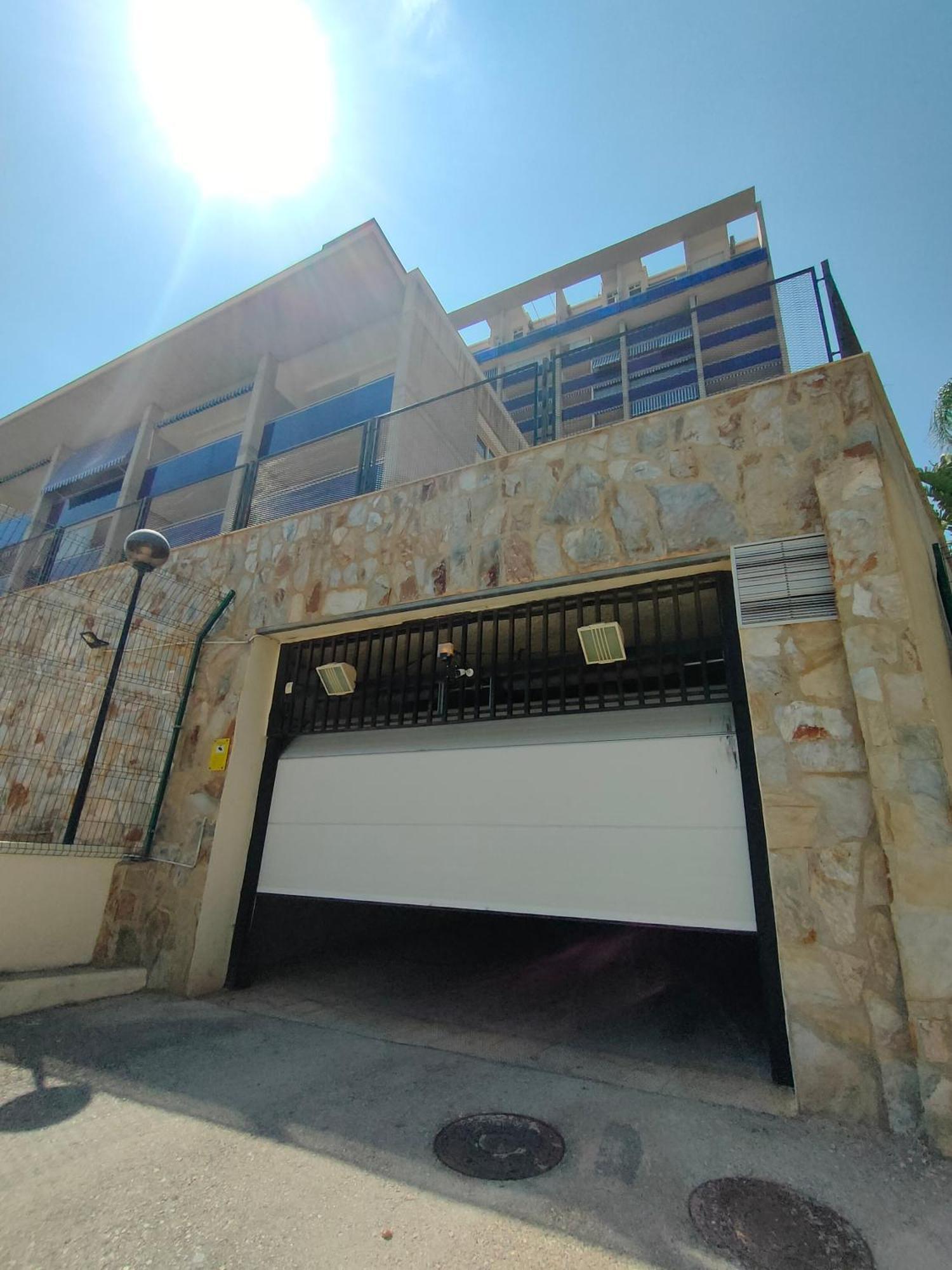 Encantador Cala Finestrat Benidorm