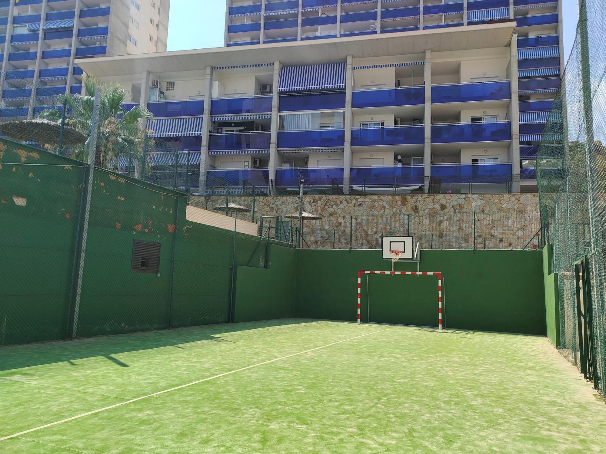 Apartment Encantador Cala Finestrat *