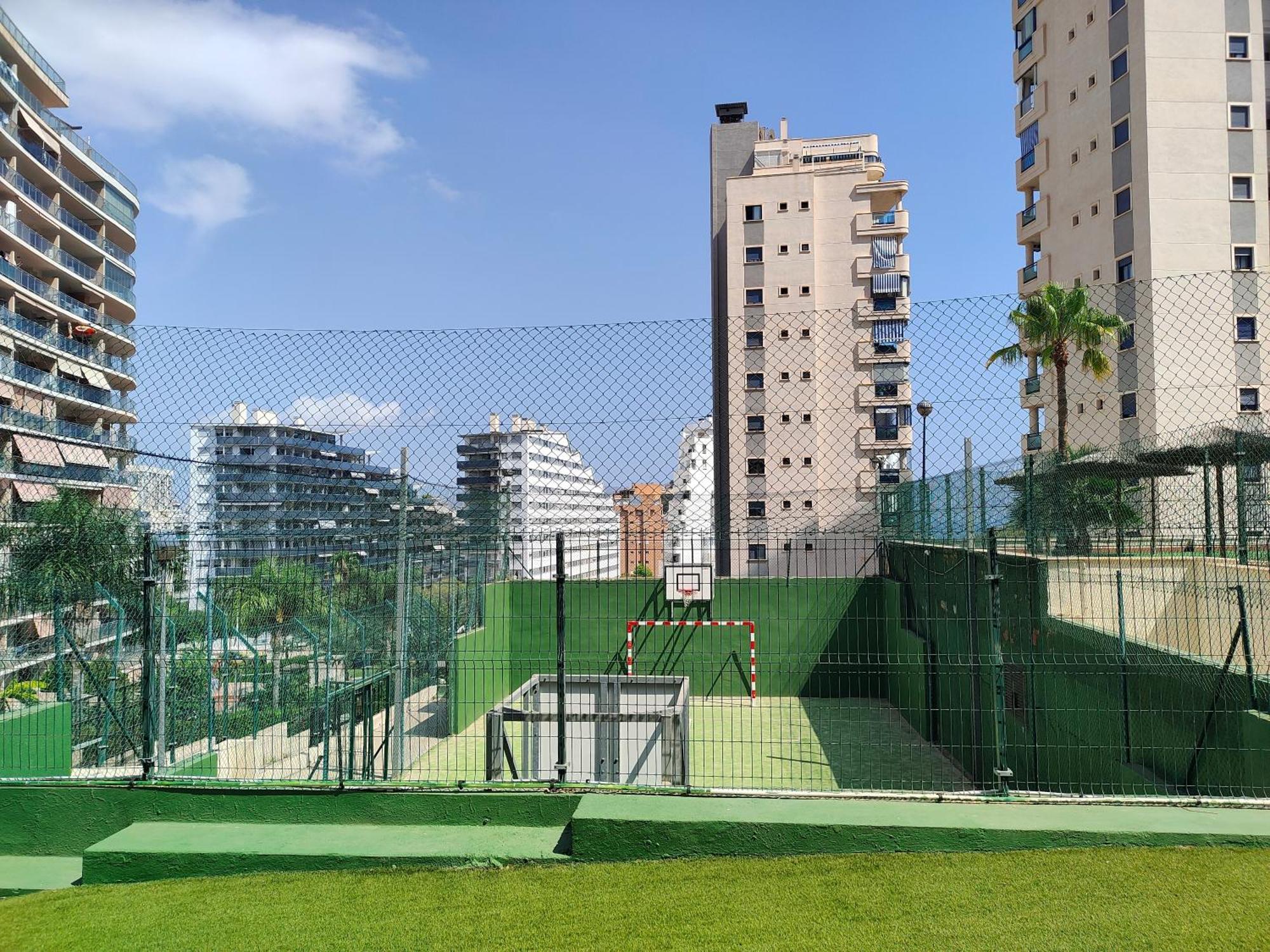 Apartment Encantador Cala Finestrat *