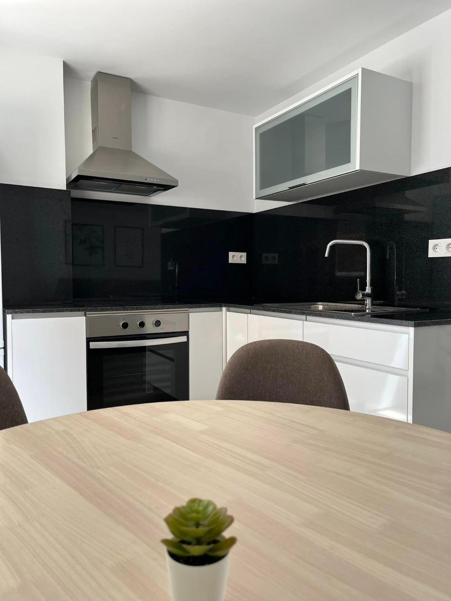 Apartamento Duomo Poniente *