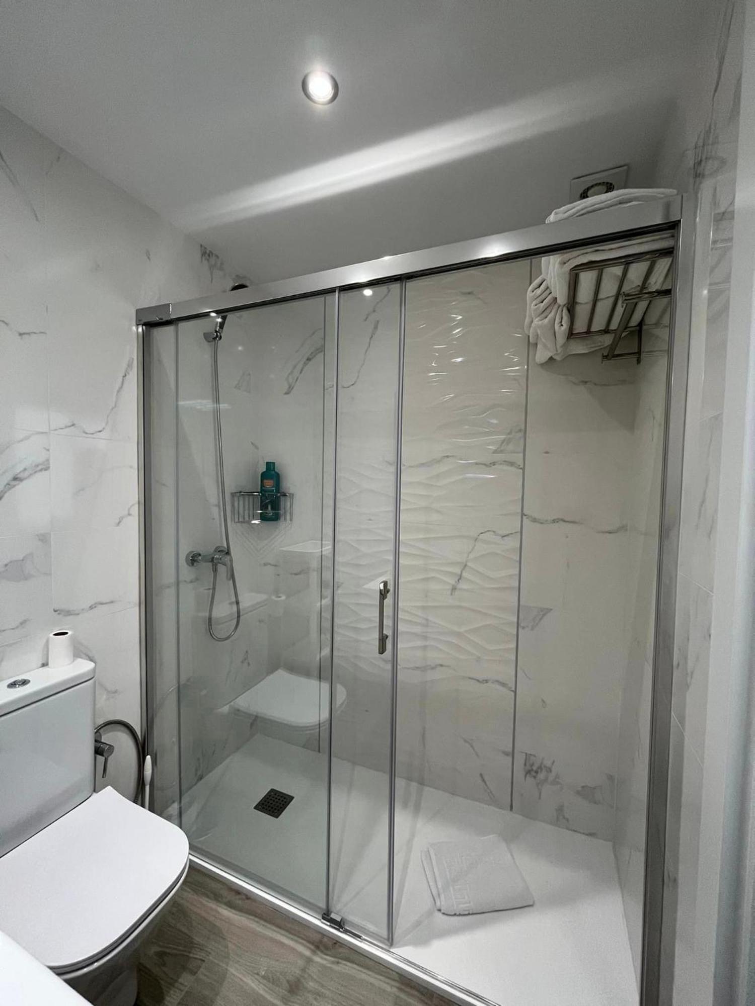 Apartamento Duomo Poniente Benidorm