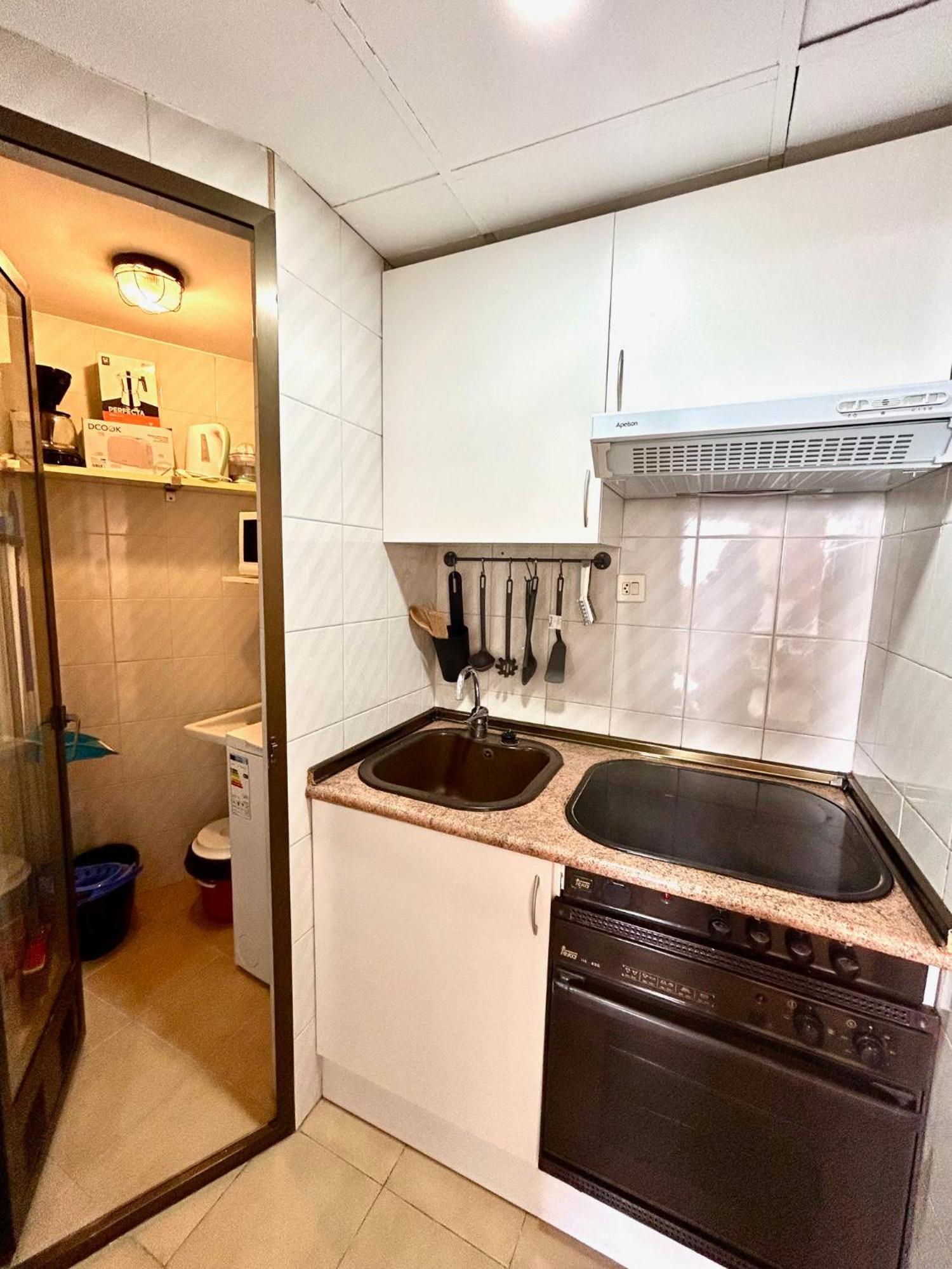 Torpa - Aloturin Apartment *