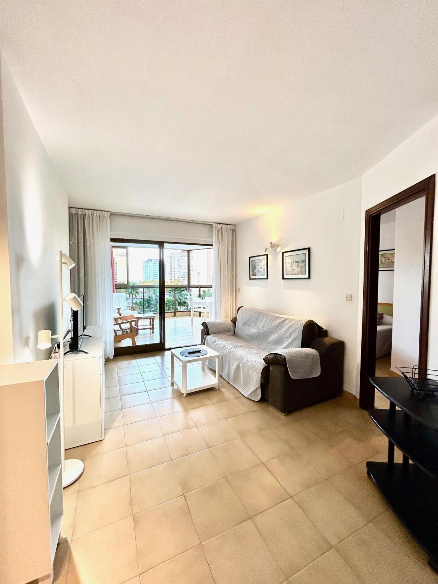 Torpa - Aloturin Apartment Benidorm