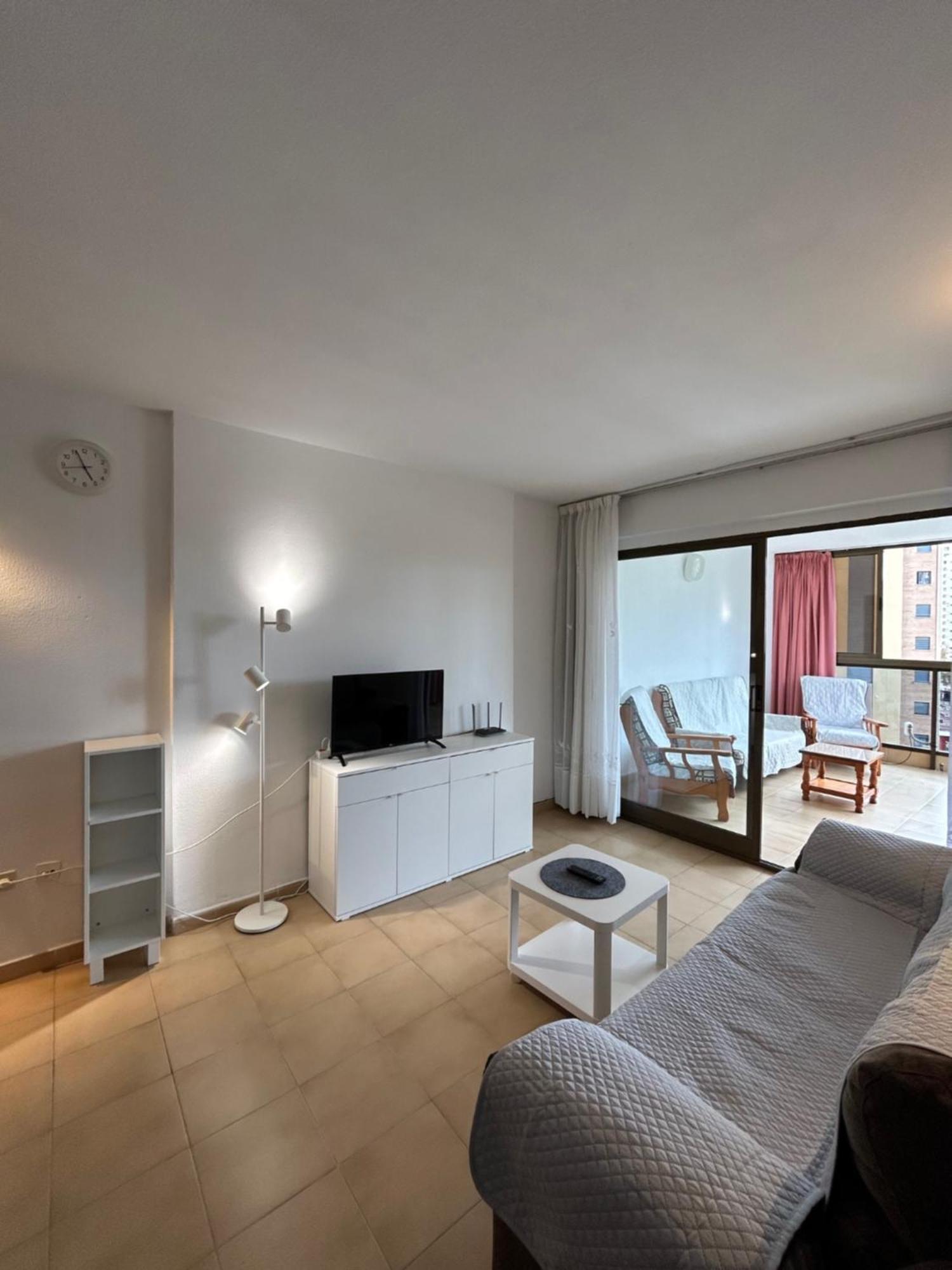 Torpa - Aloturin Benidorm