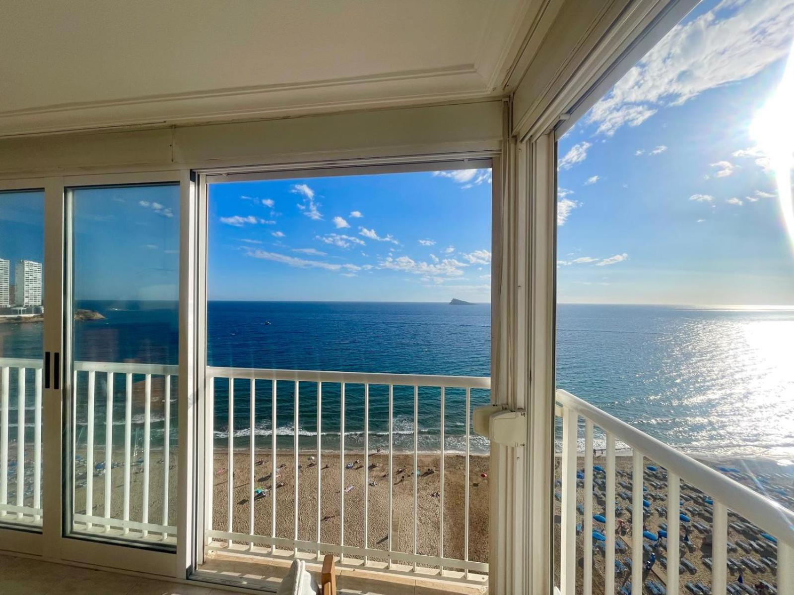 Apartamento Torre Yago Seafront Levante *