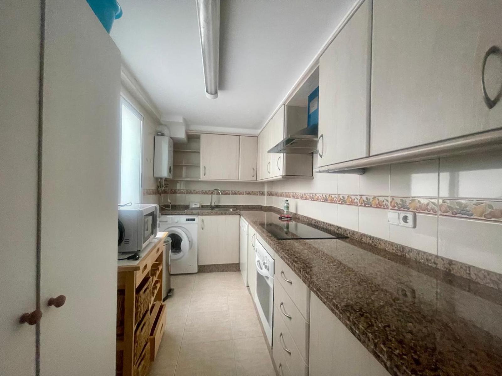 Torre Yago Seafront Levante Apartamento