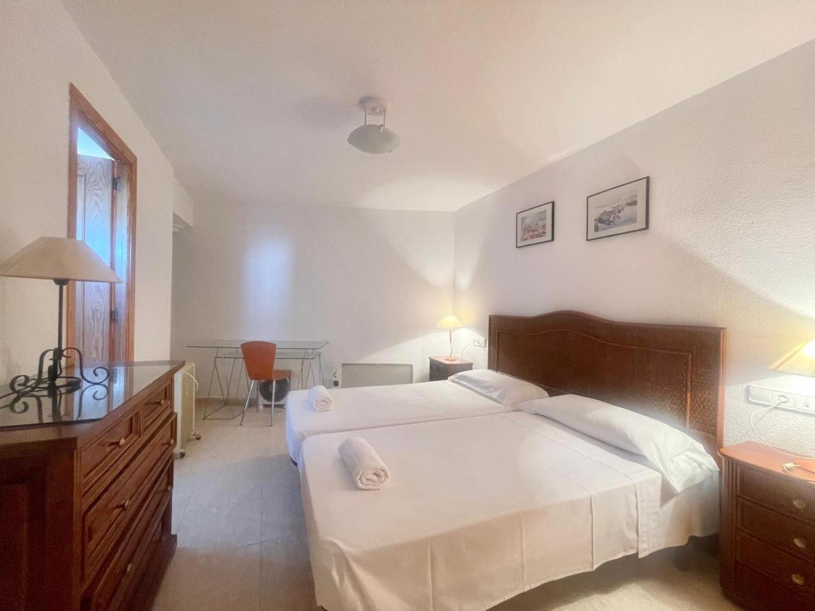 Torre Yago Seafront Levante Apartamento *
