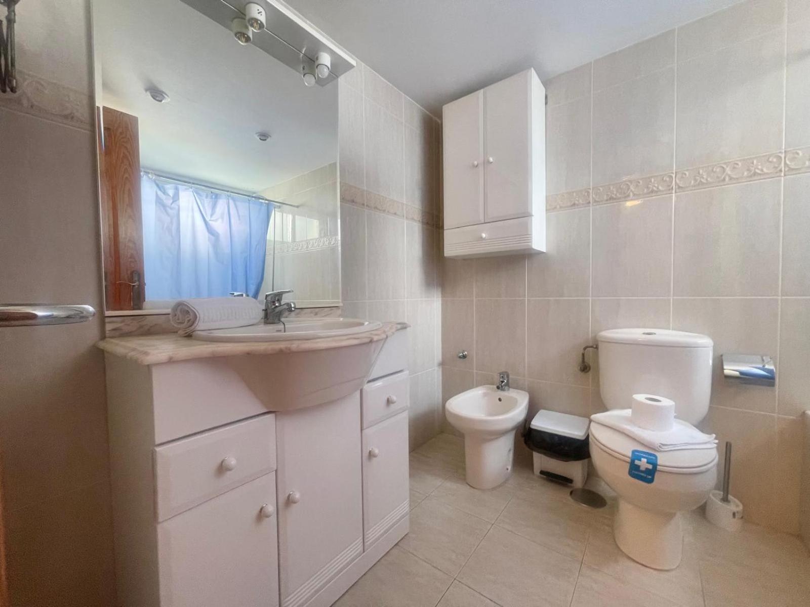 Apartamento Torre Yago Seafront Levante *