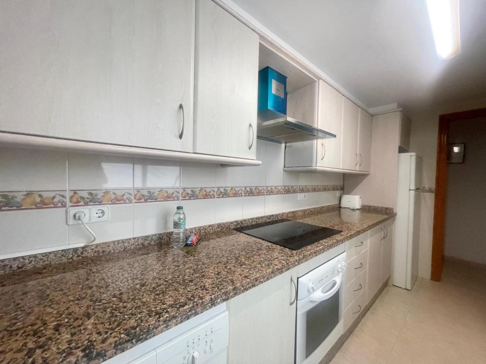 Torre Yago Seafront Levante Apartamento Benidorm