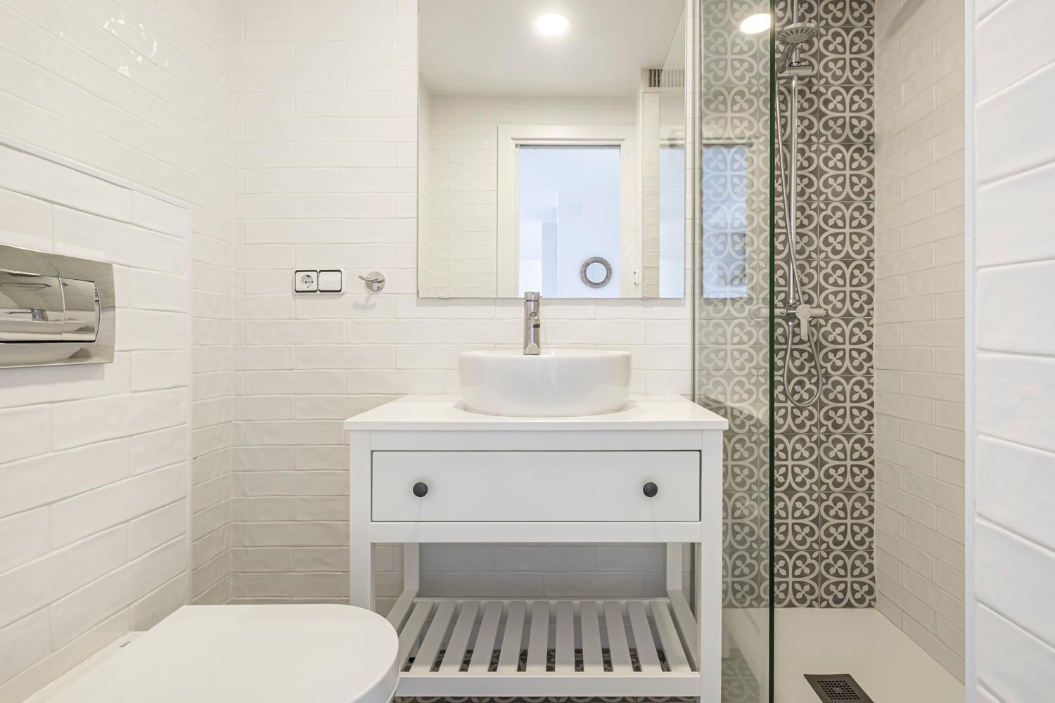 Gemelos 2 21-b Levante Appartement *