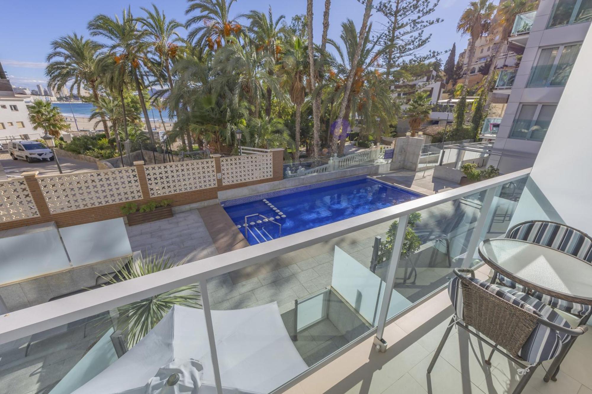 Apartment Playa De Poniente 1-5