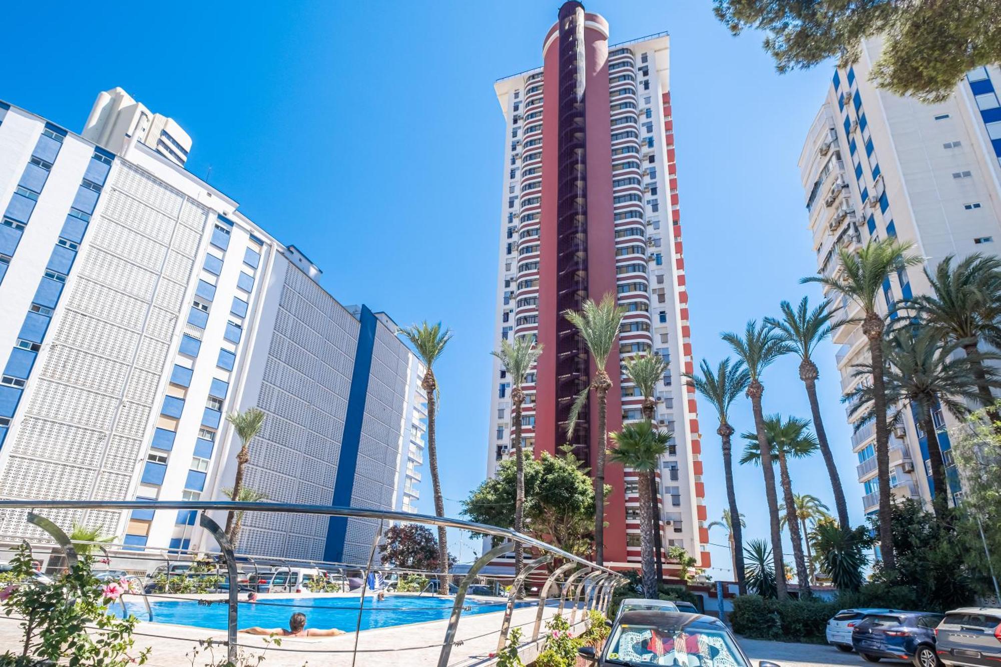 Damas 23-e Levante Apartment