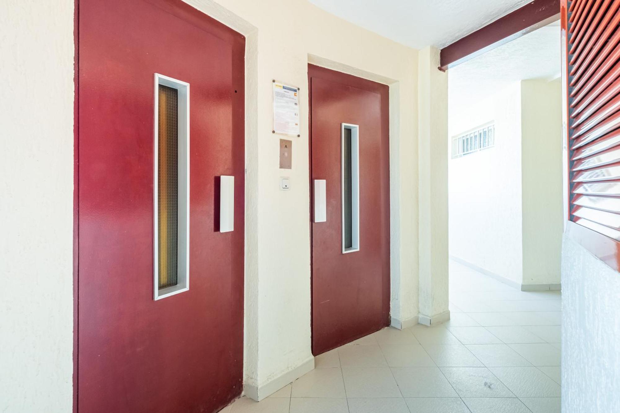 Damas 23-e Levante Appartement