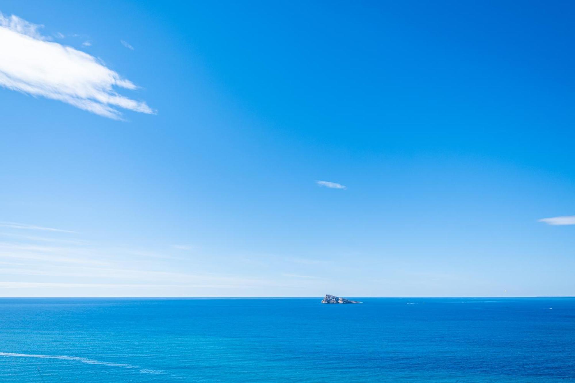 Damas 23-e Levante Apartment Benidorm